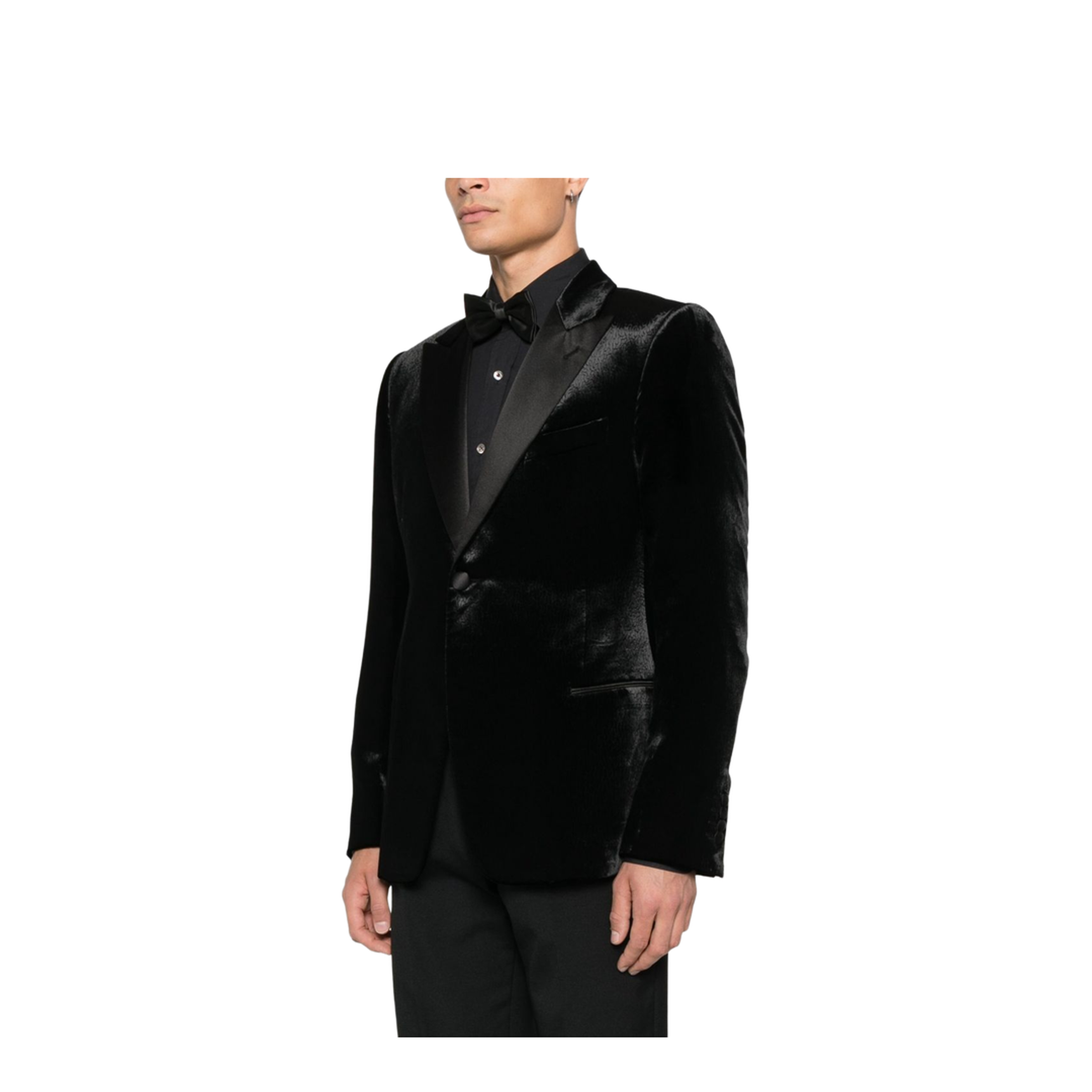 Jackets Black - Image 4