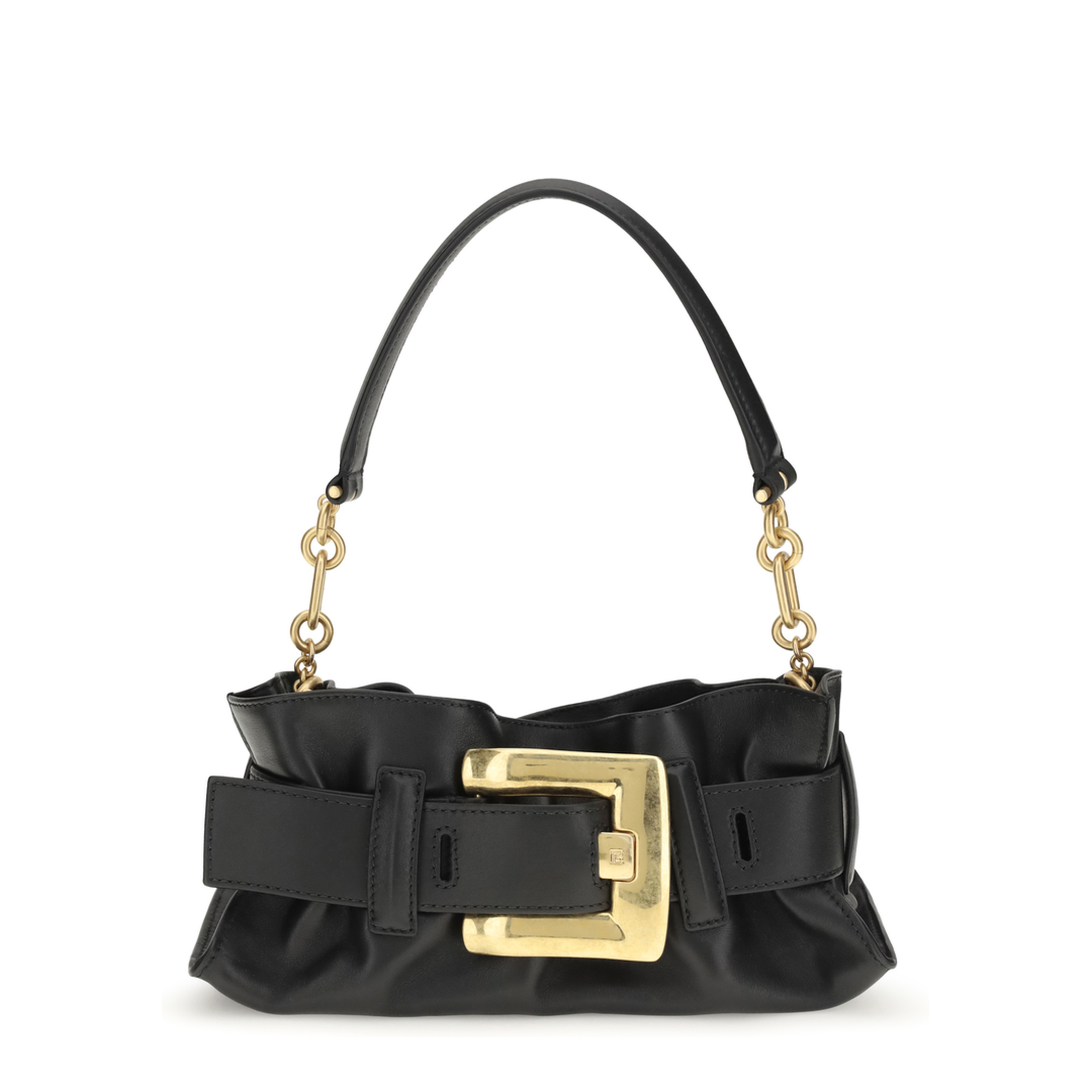 Mini Anthem Bag in Calfskin Leather - Image 1