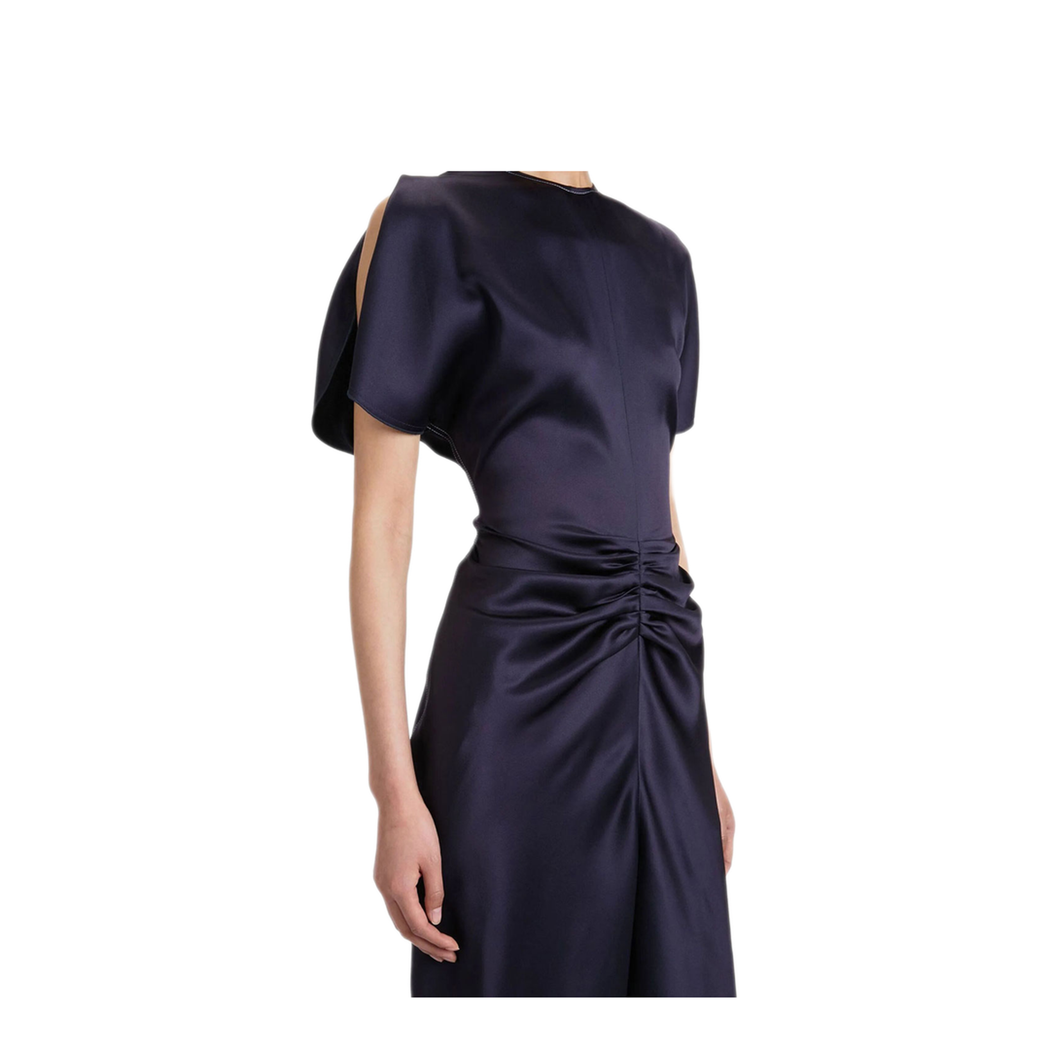 Bela Midi Dress - Image 2