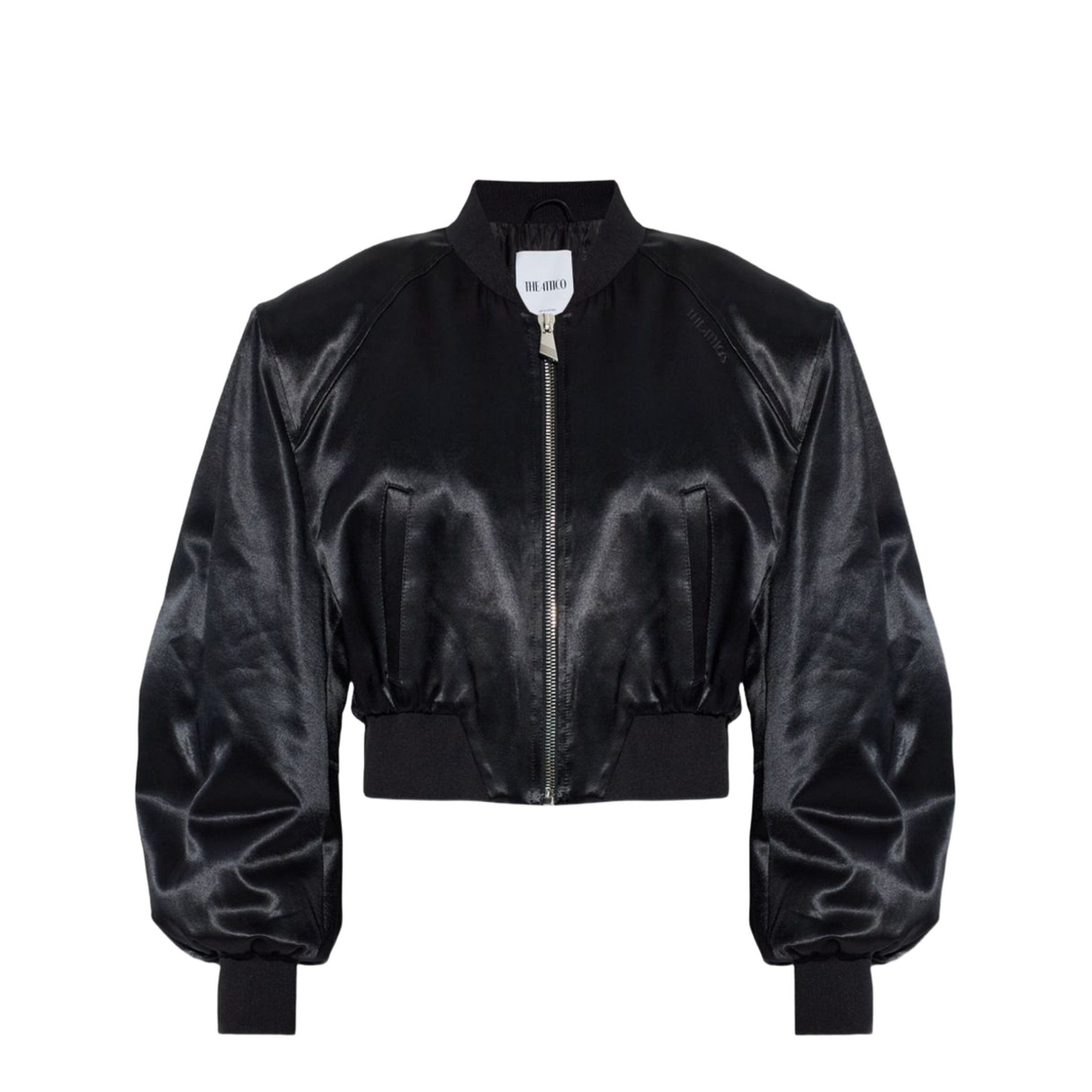 Coats Black - Image 1