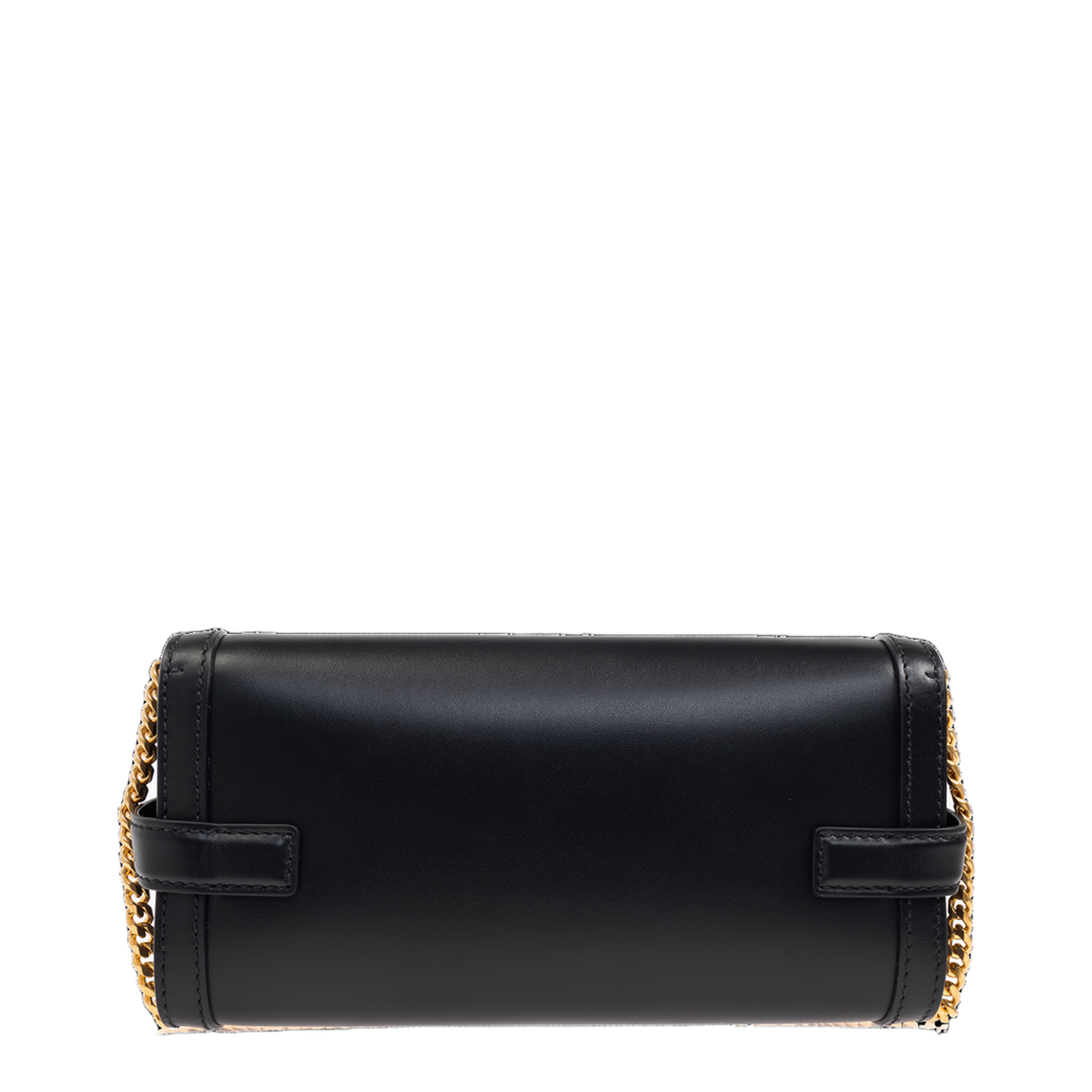 B-Buzz Pouch 23 in calfskin black - Image 3