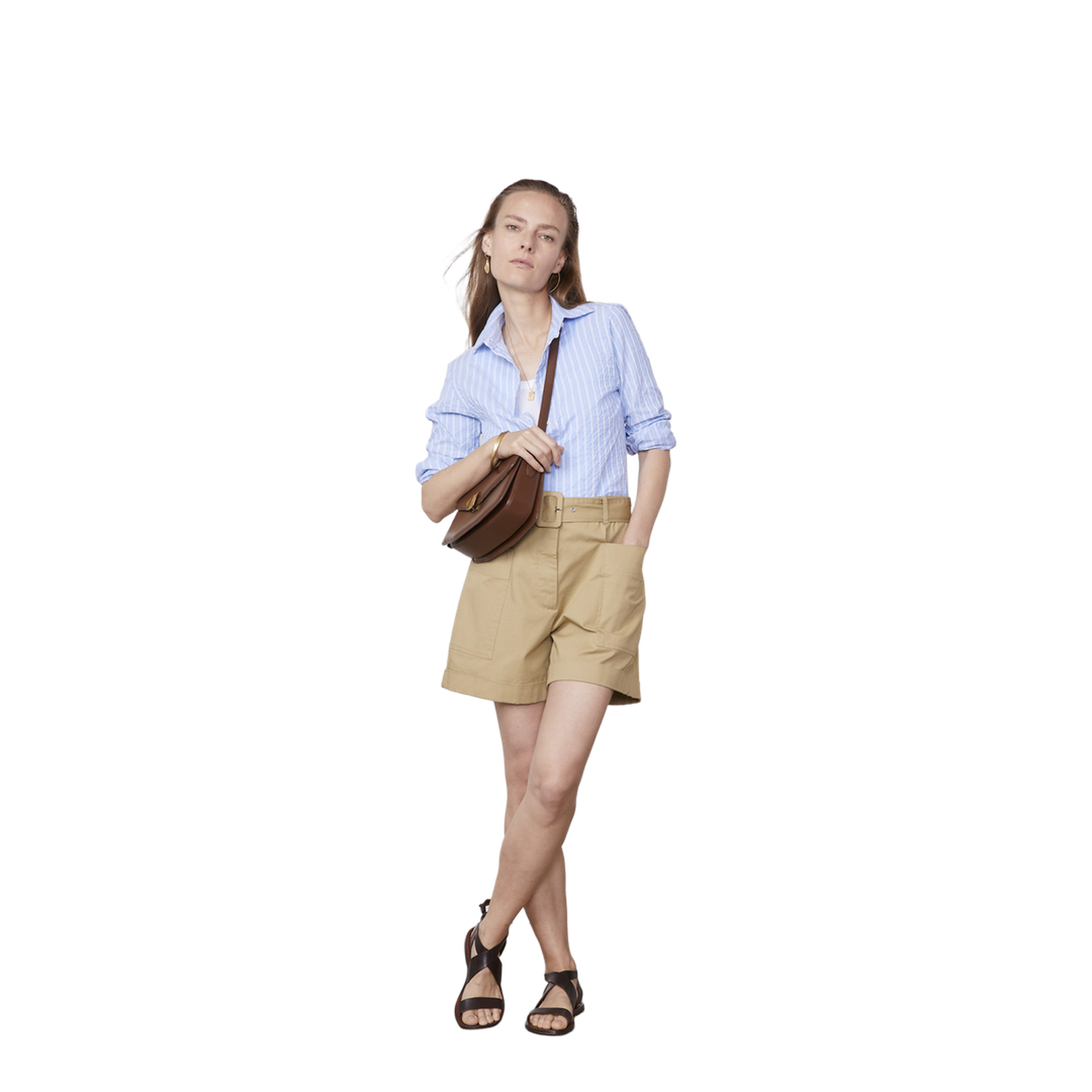 Shorts Beige - Image 5
