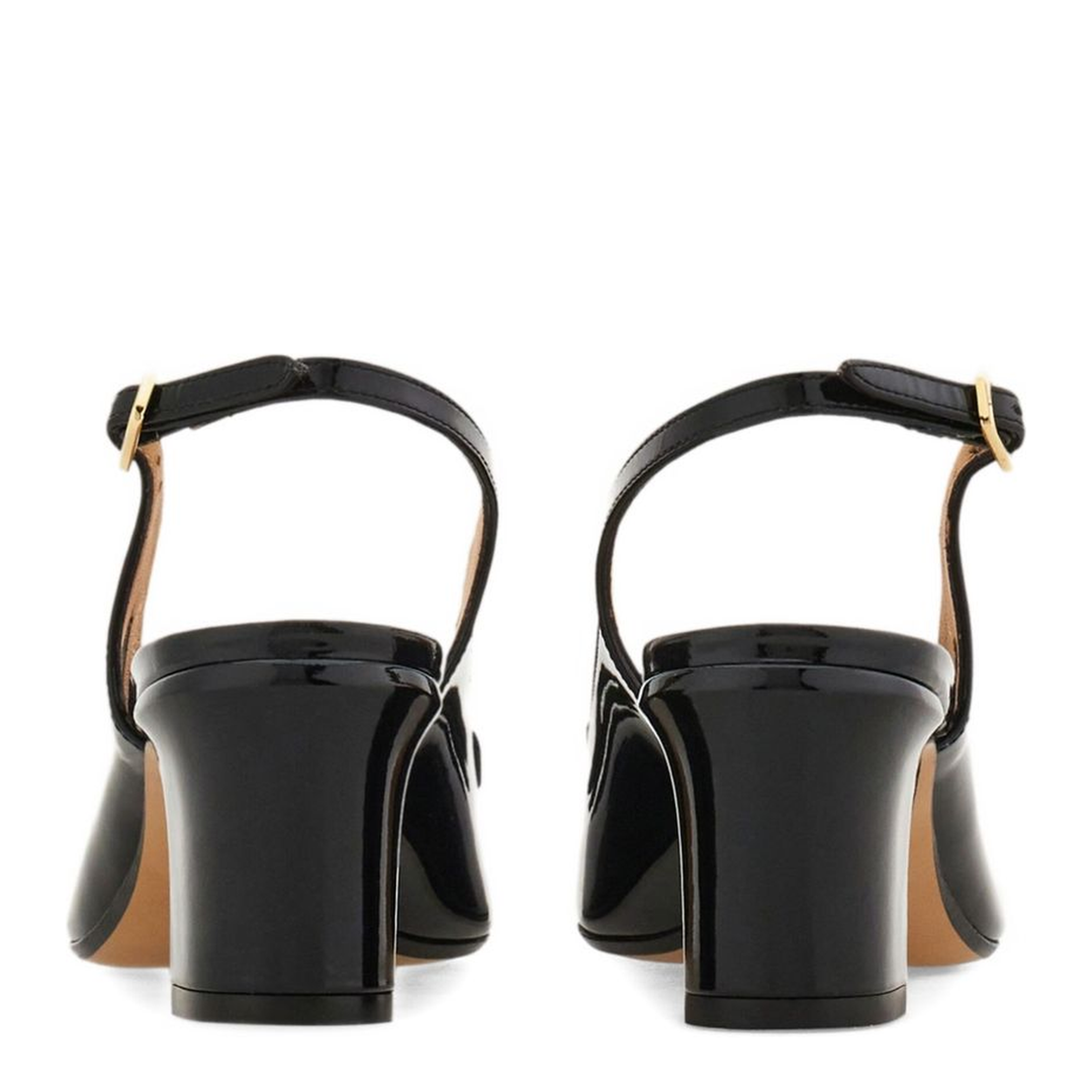 With Heel Black - Image 4