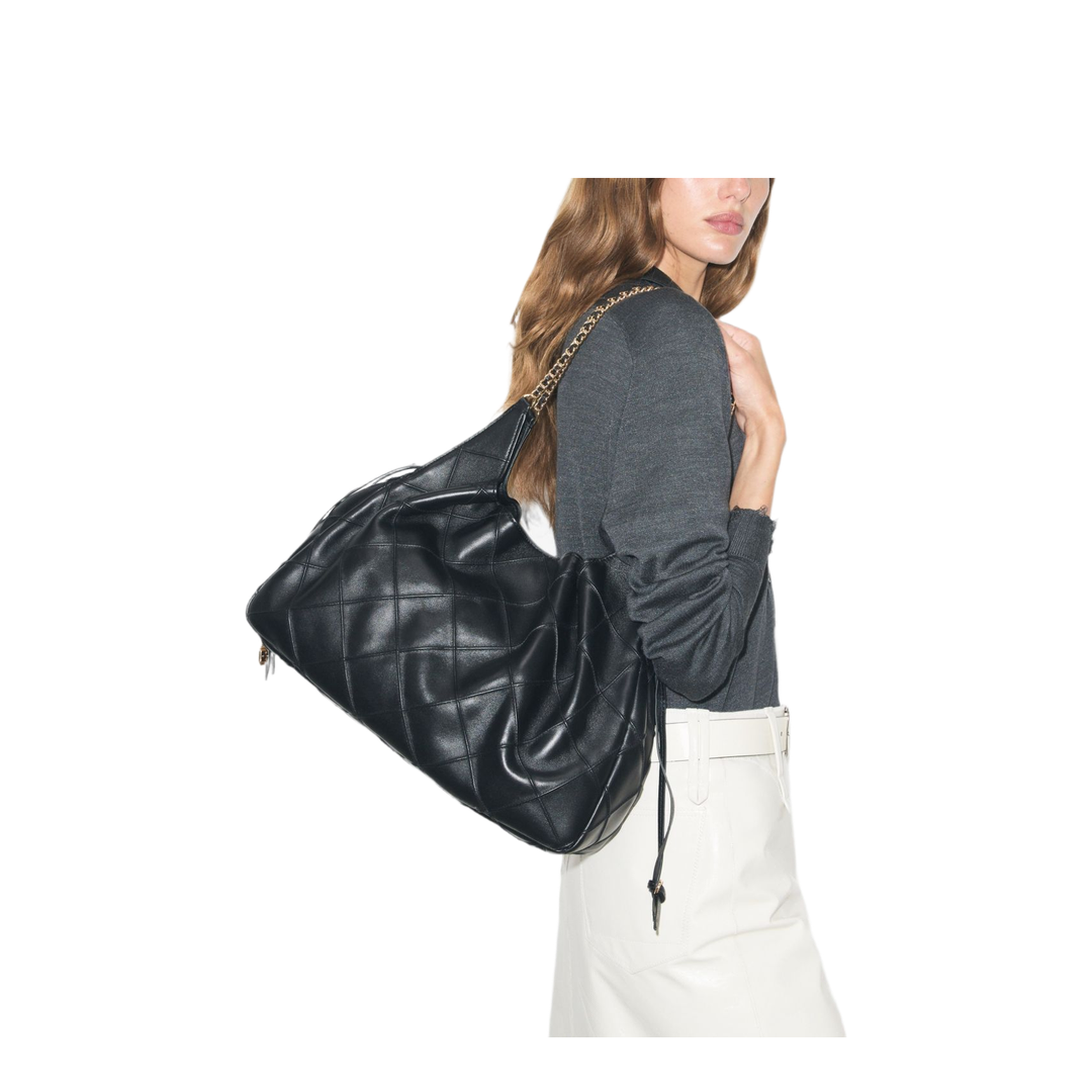 Bags.. Black - Image 4