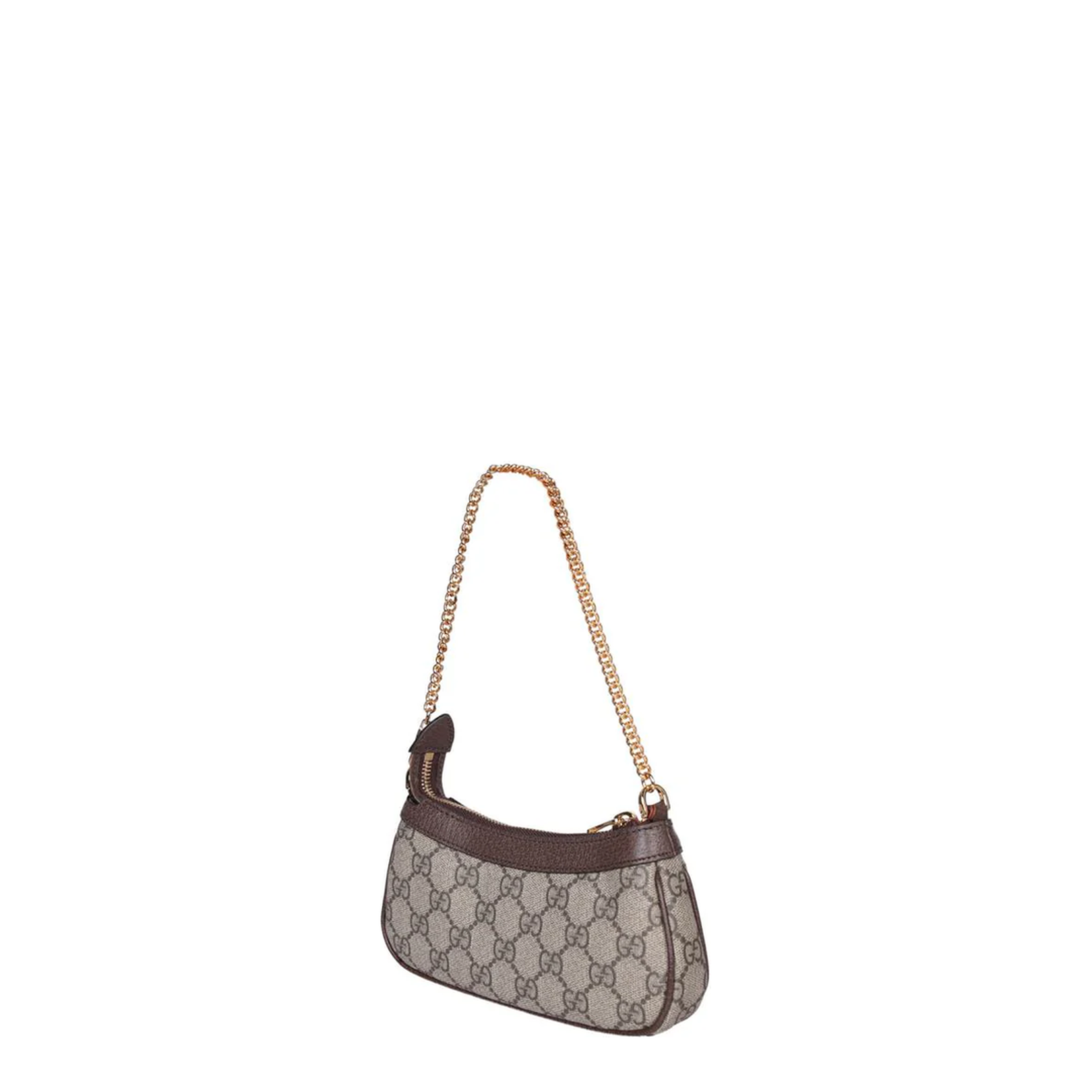 GG Supreme Fabric Mini Ophidia Handbag - Image 4