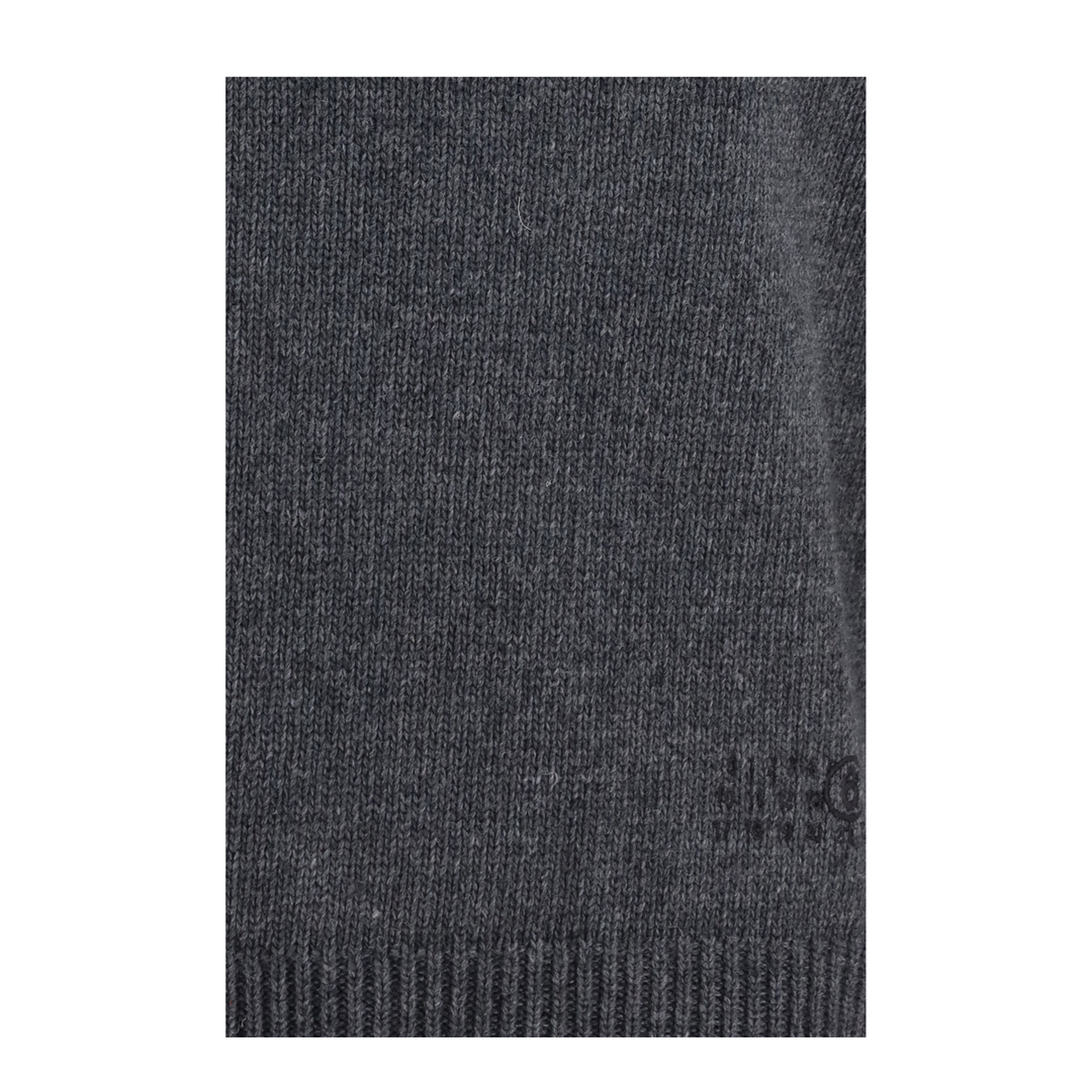 Wool Crewneck Sweater - Image 3