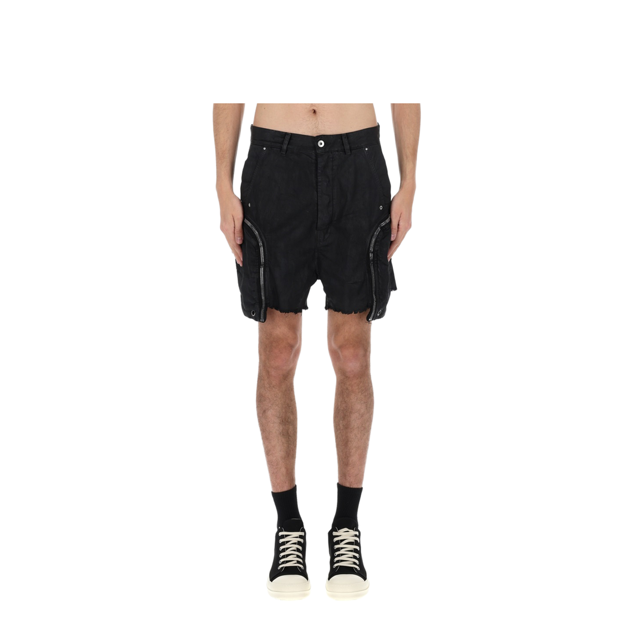 Bauhaus Shorts - Image 6