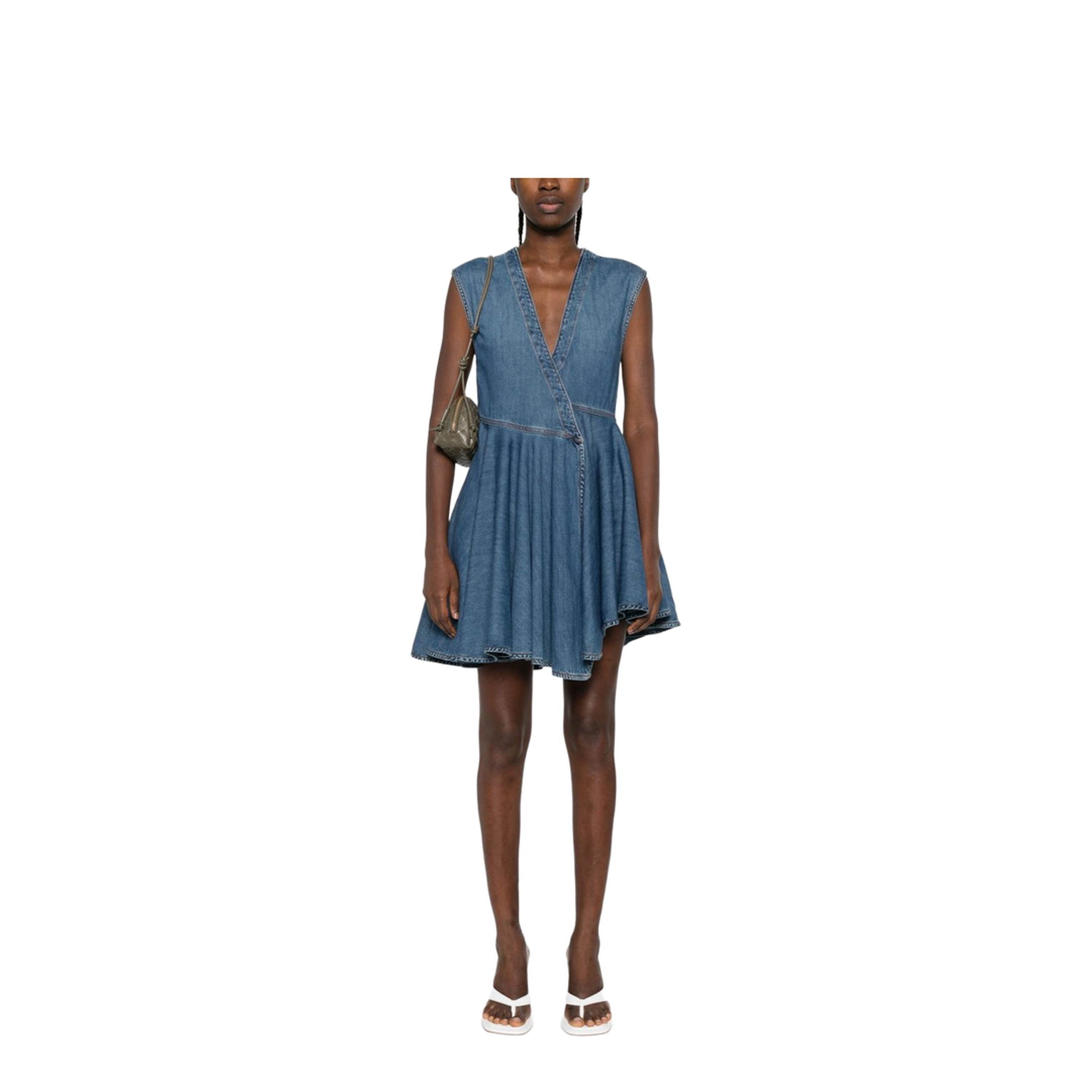 Dresses Blue - Image 3