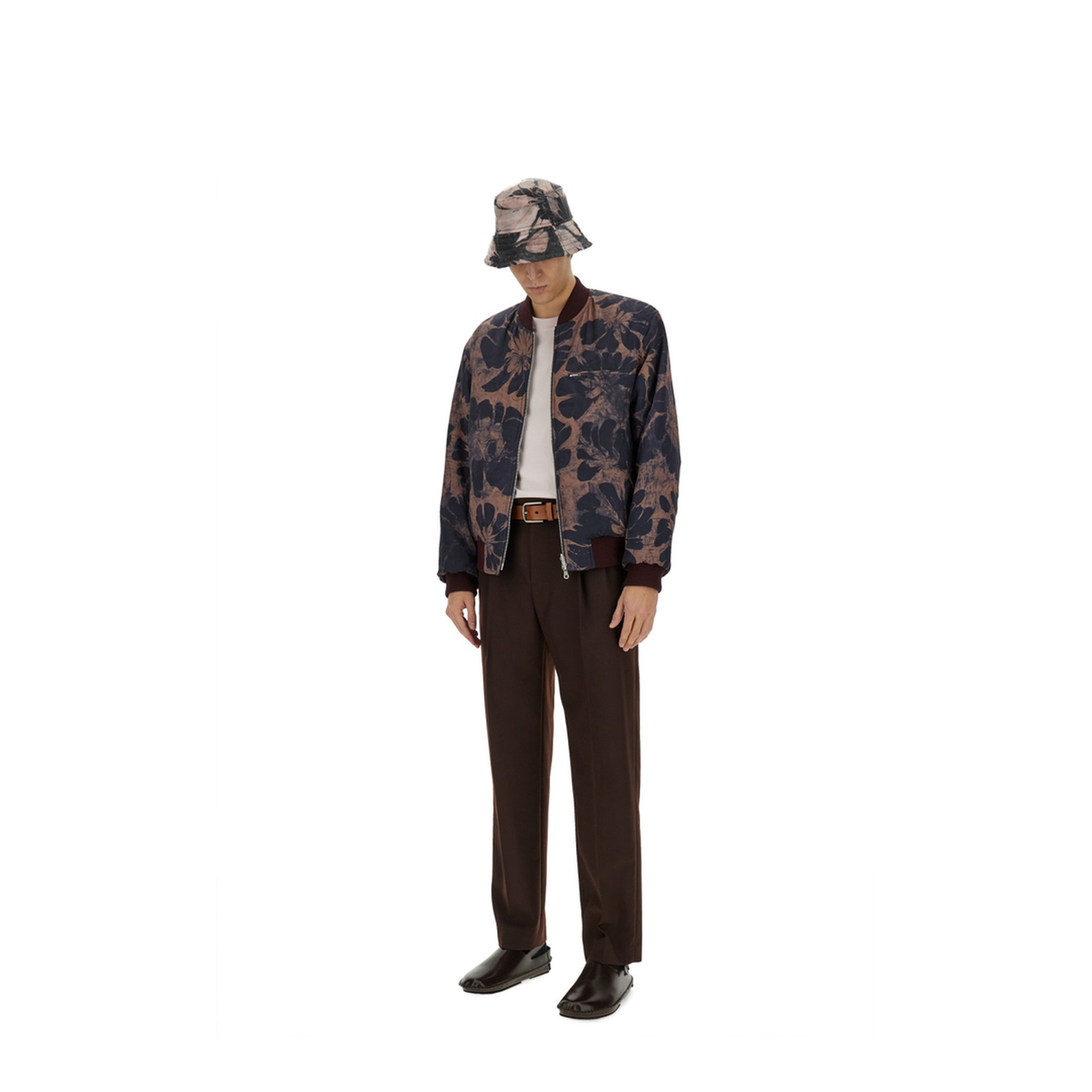 Reversible Jacket - Image 2