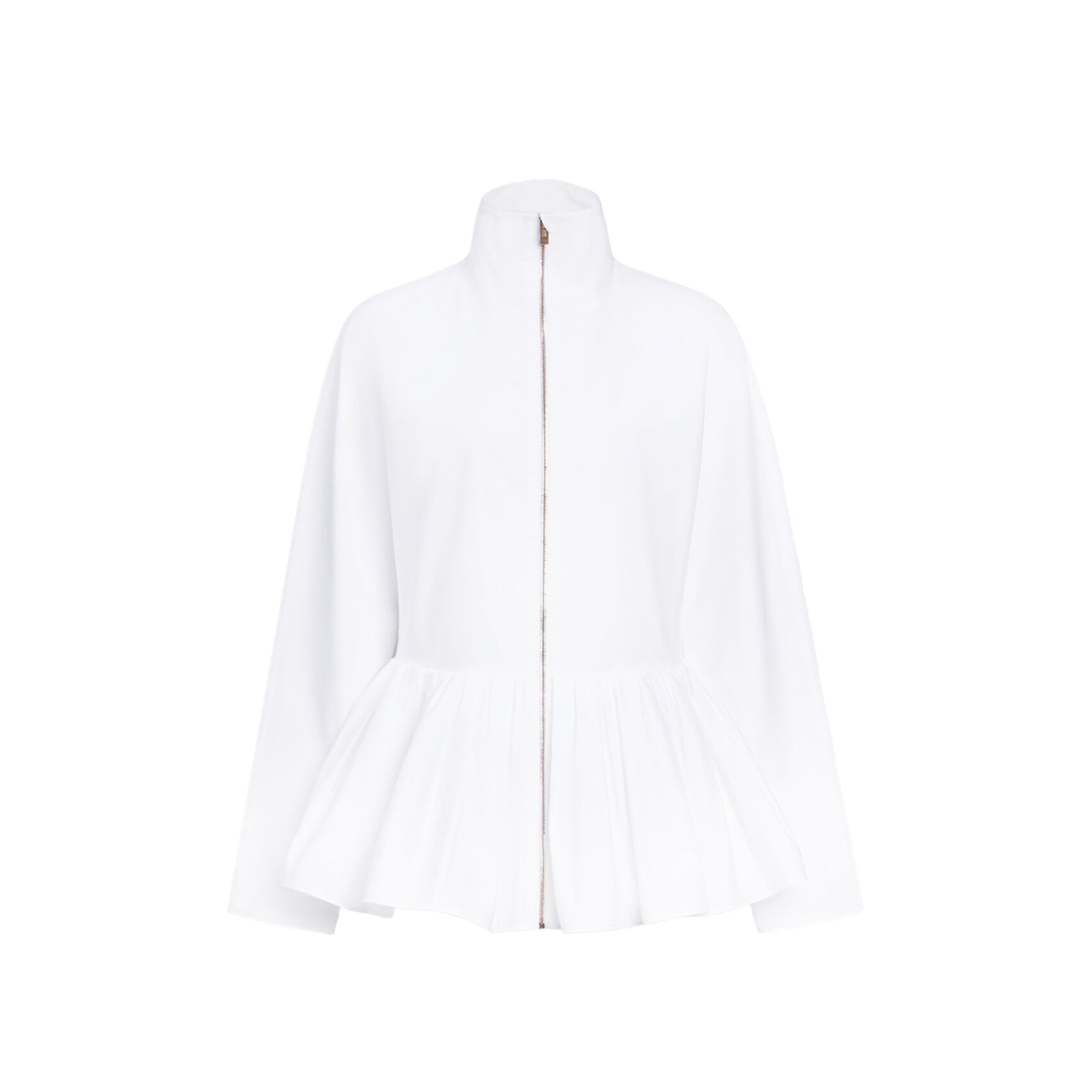 Peplum Jacket - Image 1
