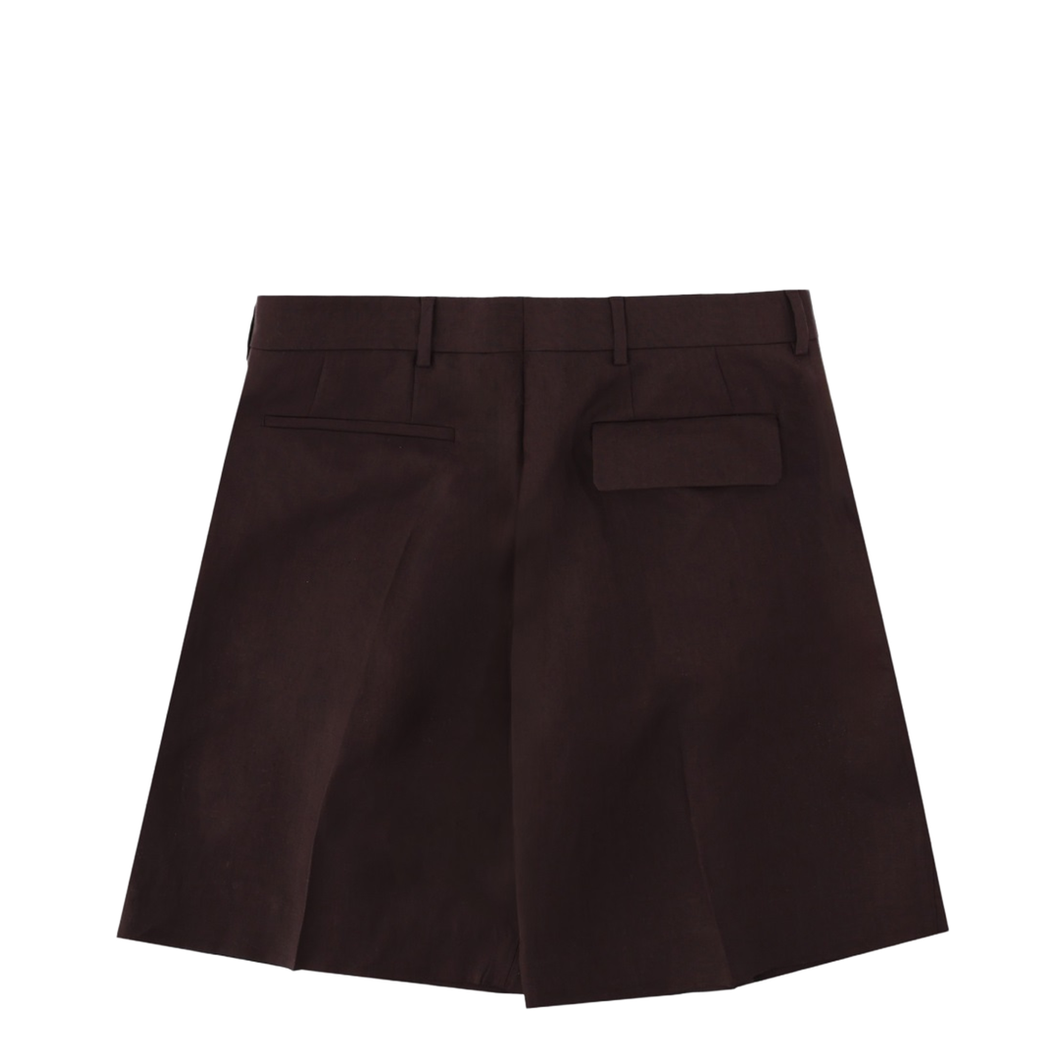 Shorts In Lino - Image 3