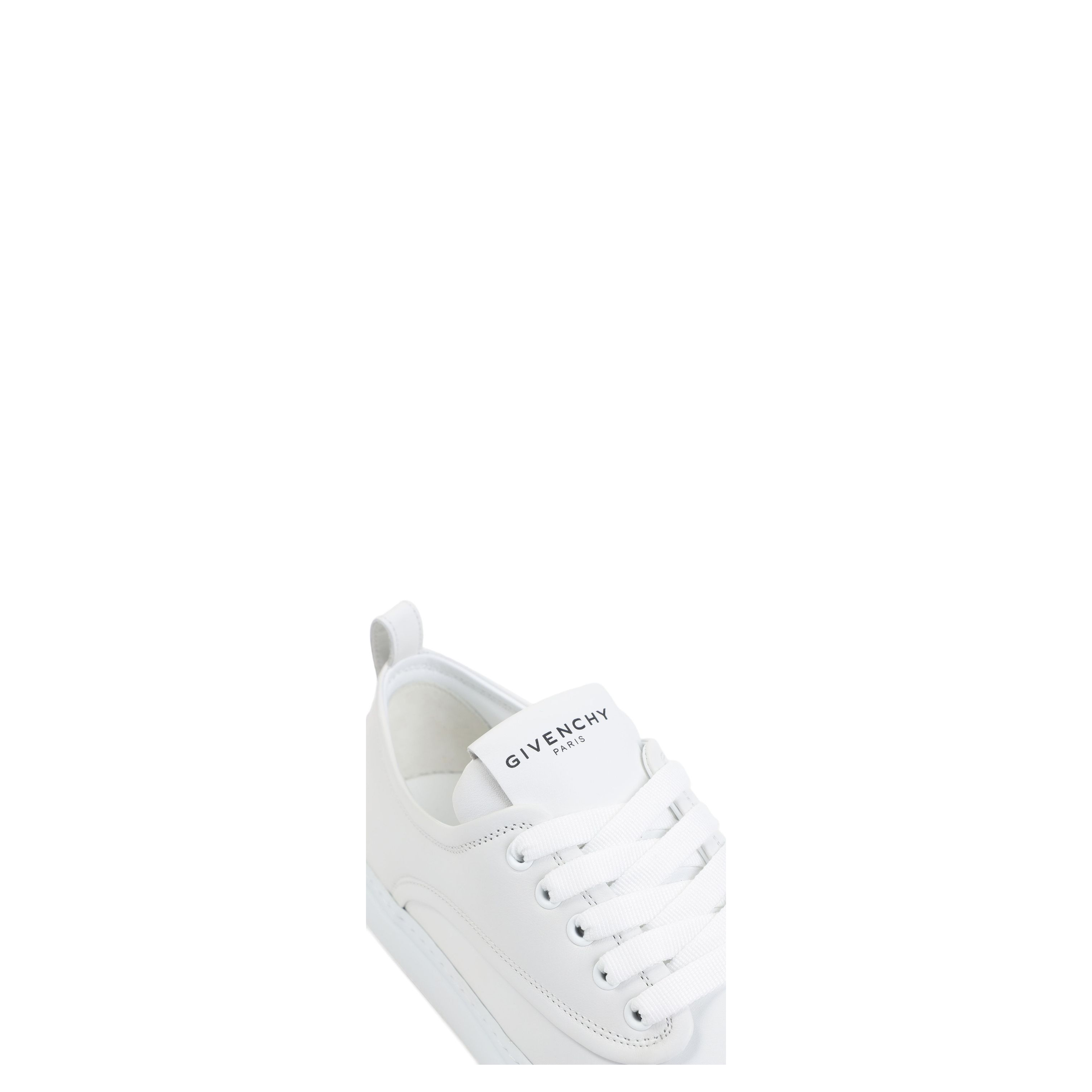 New City Leather Sneakers - Image 2