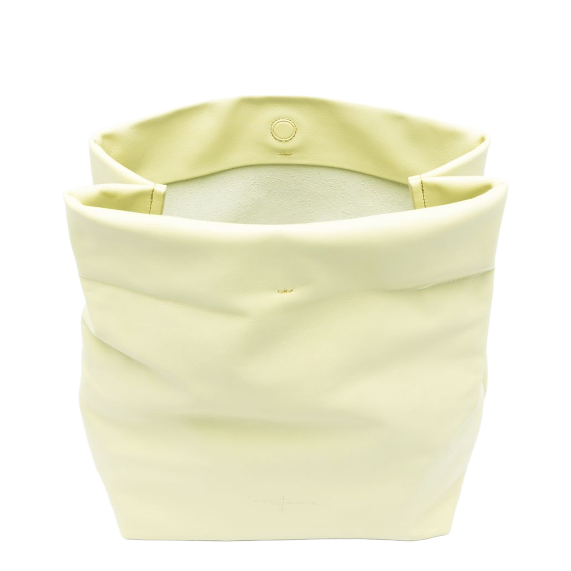 Yellow Bag - Image 3