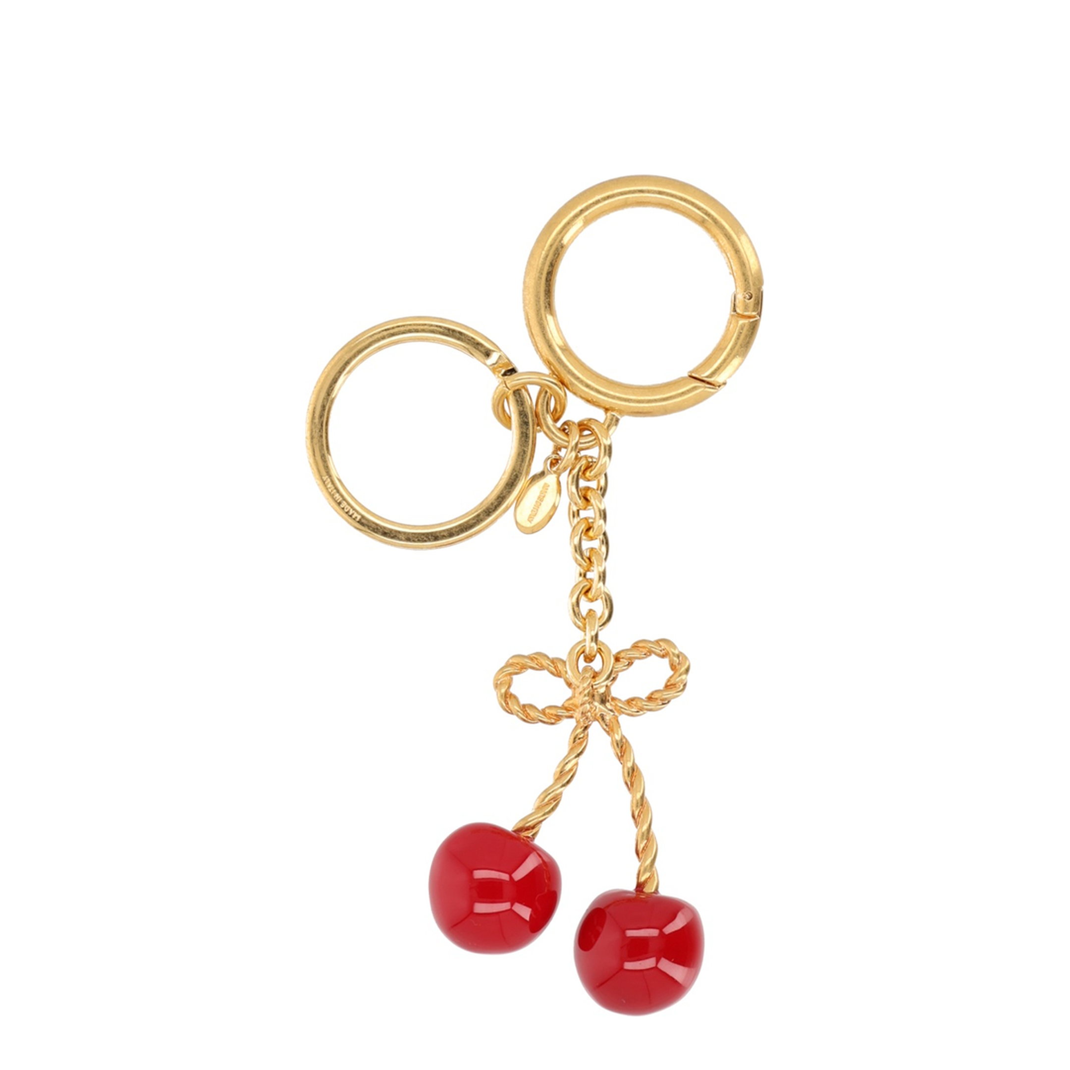 Cherryfic Keychain - Image 2