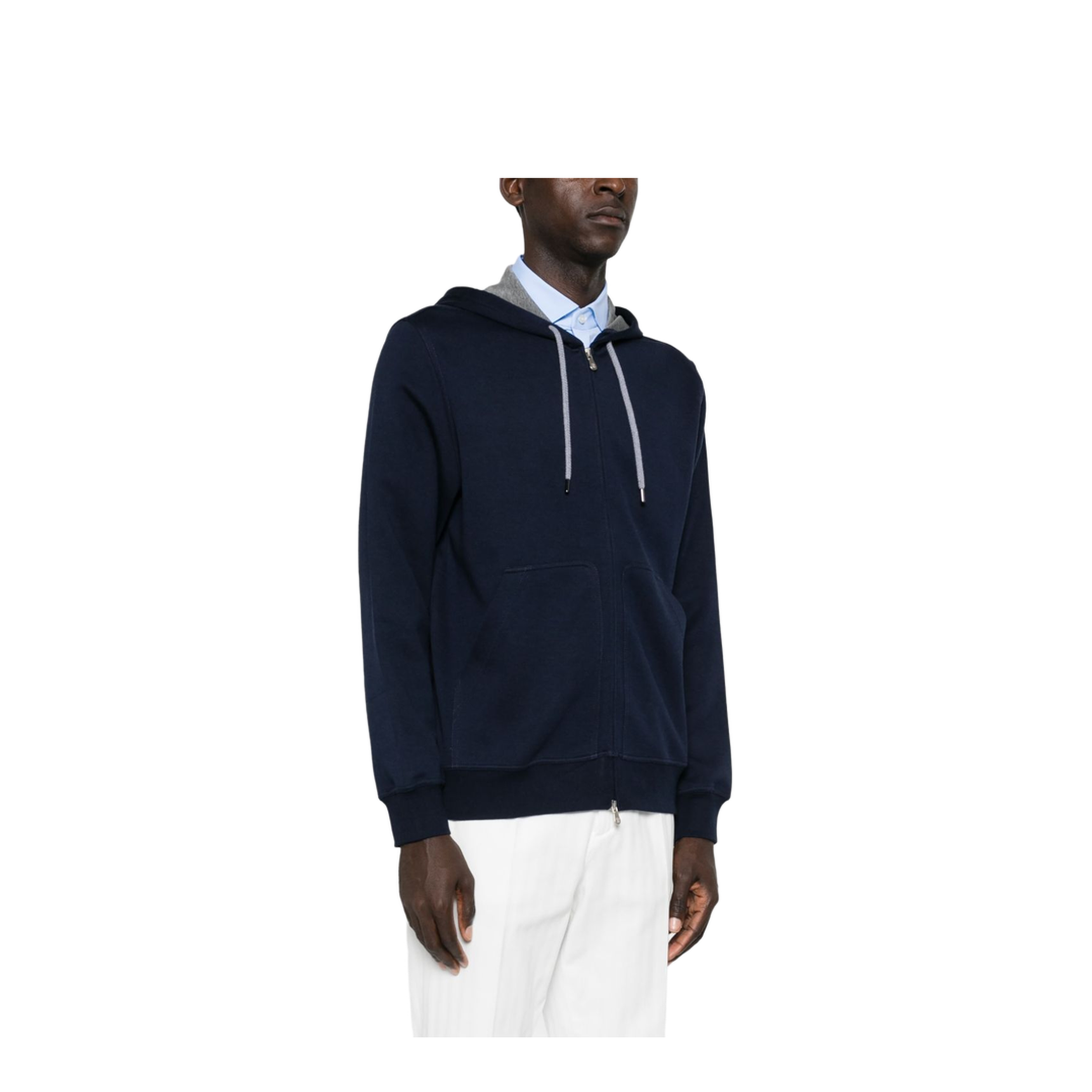 Double Cloth Sweatshirt - Image 6