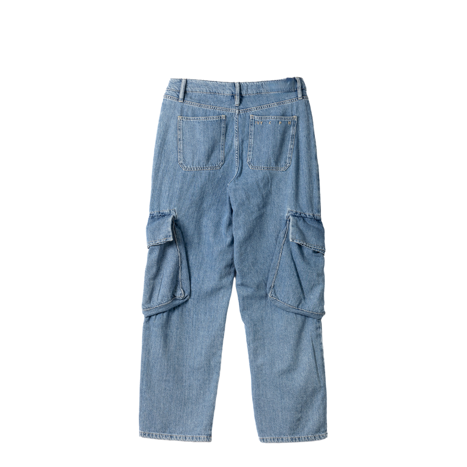 Trousers - Image 2