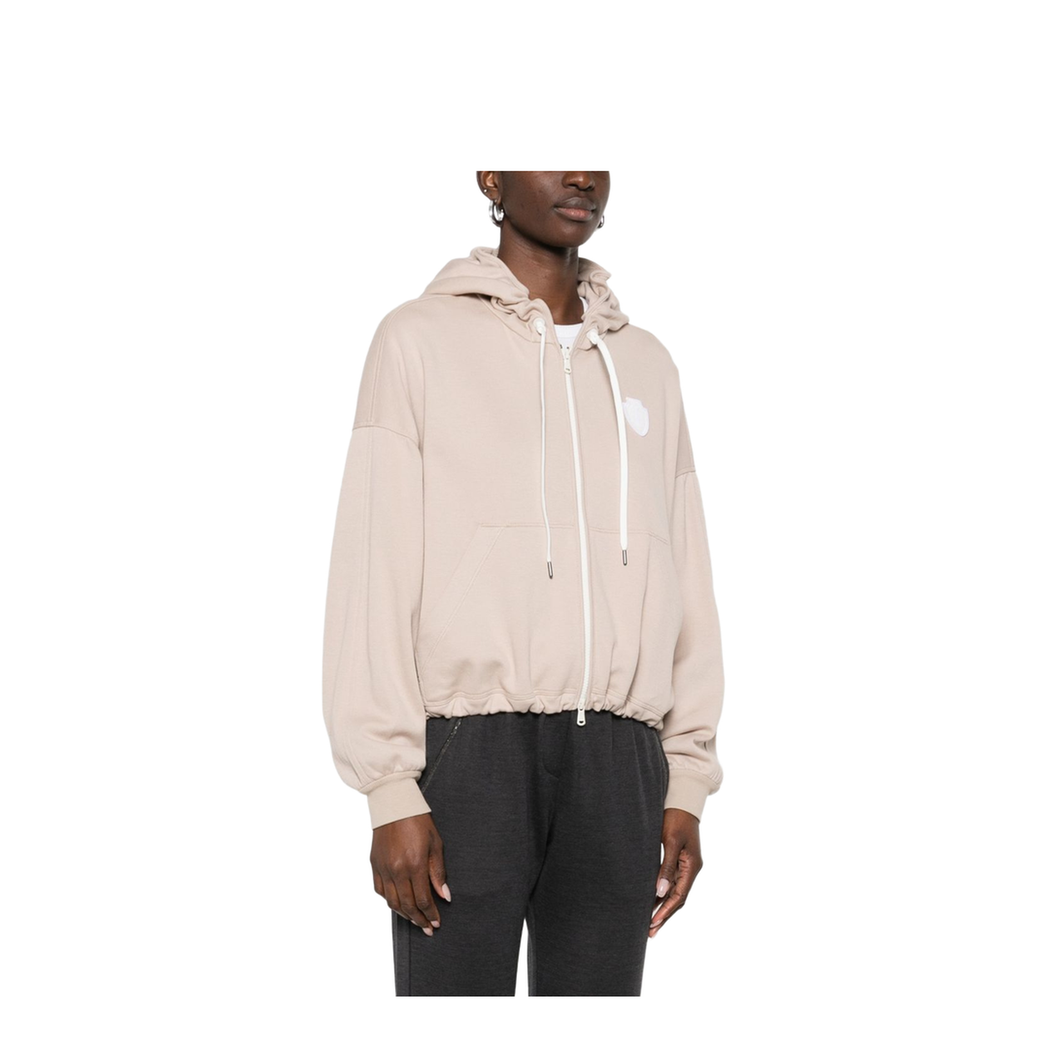Cotton Sweatshirt - Image 5