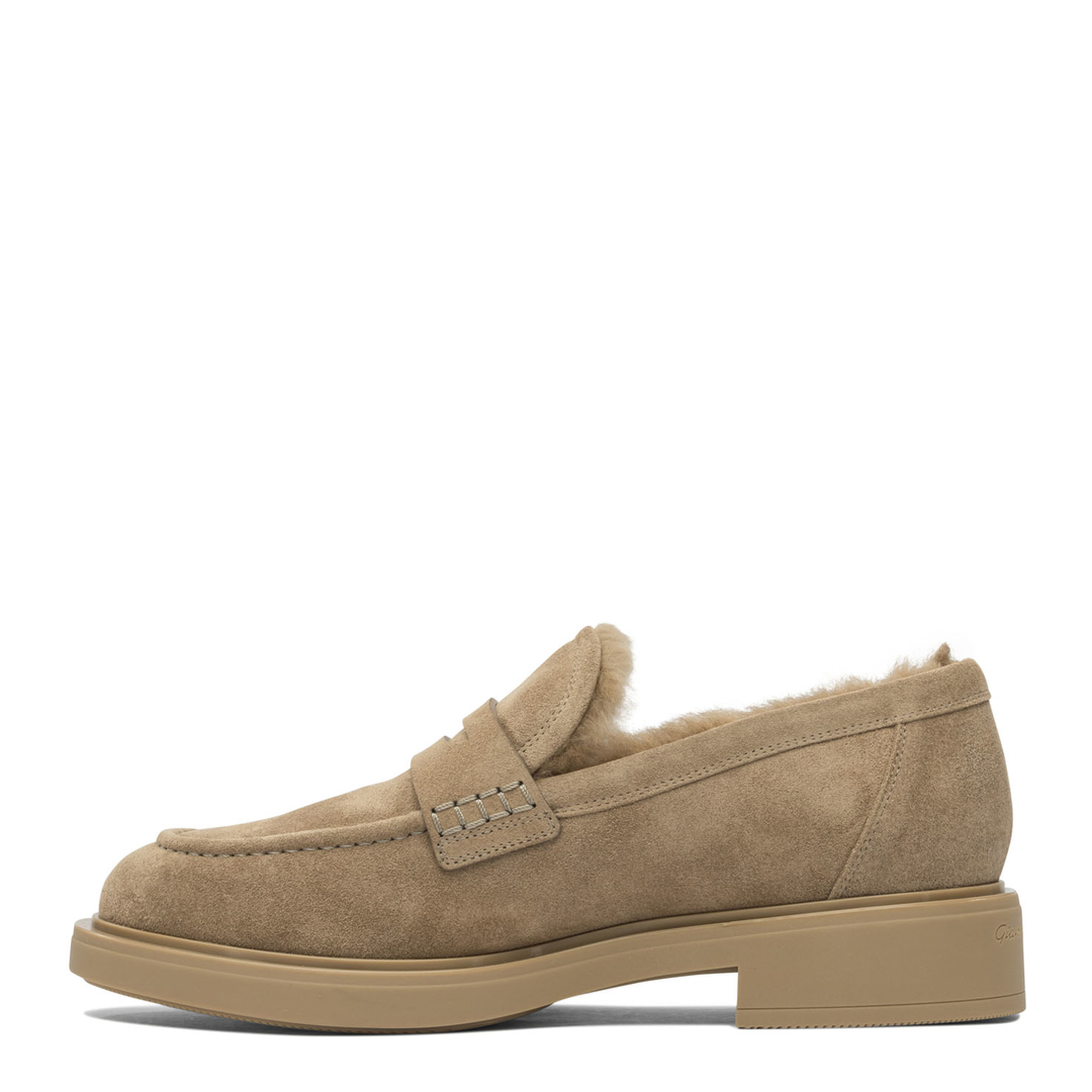 Harris 20 Mm Loafers - Image 3