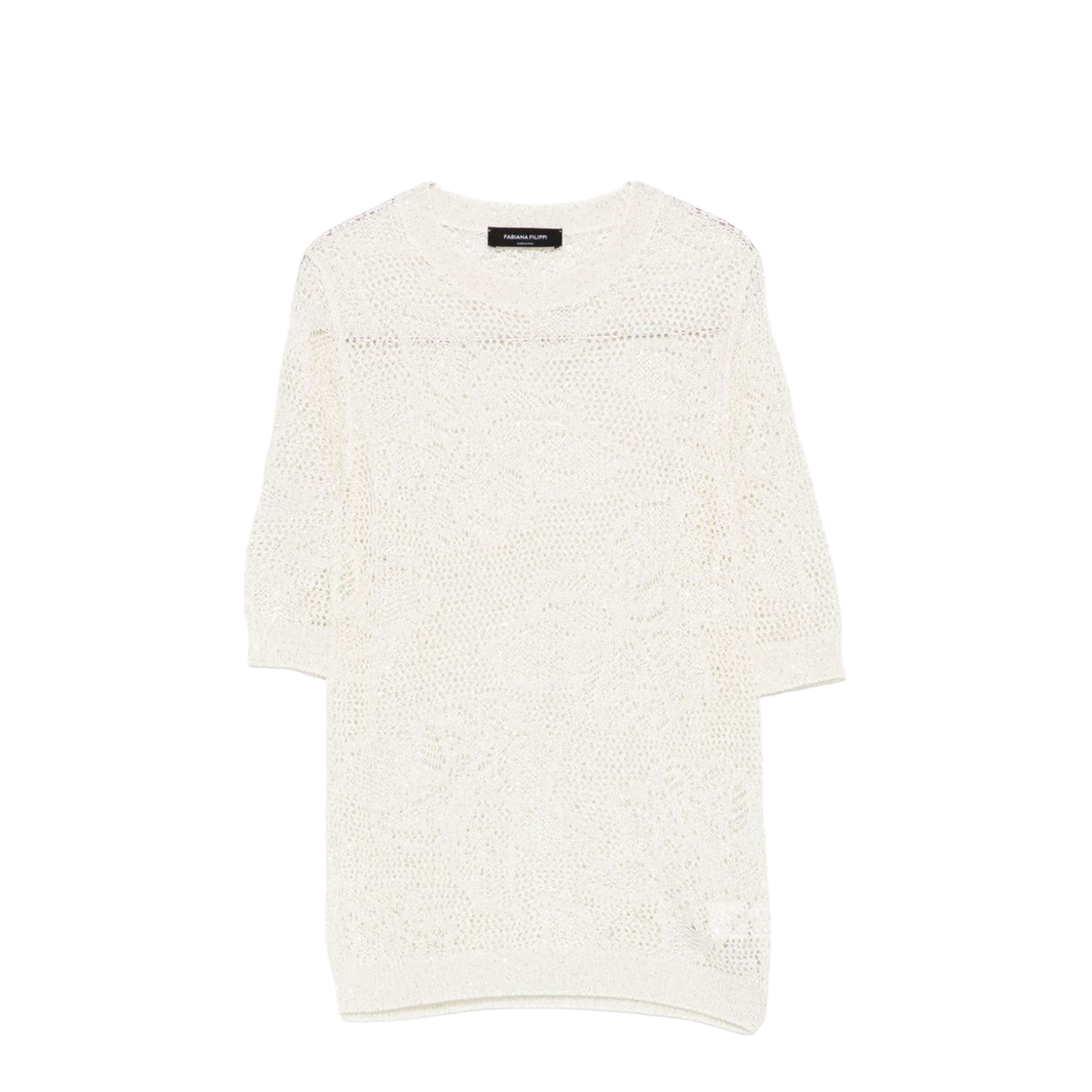 T-Shirts And Polos White - Image 1