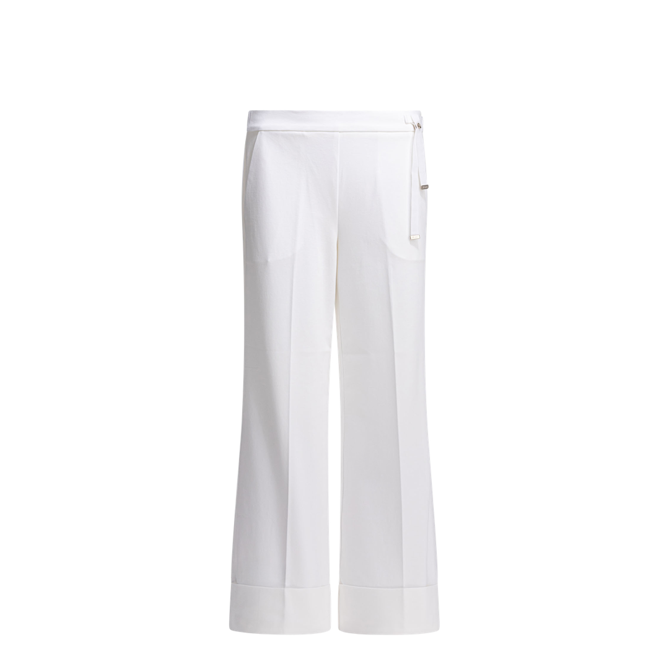 Casual Cotton Pants - Image 1