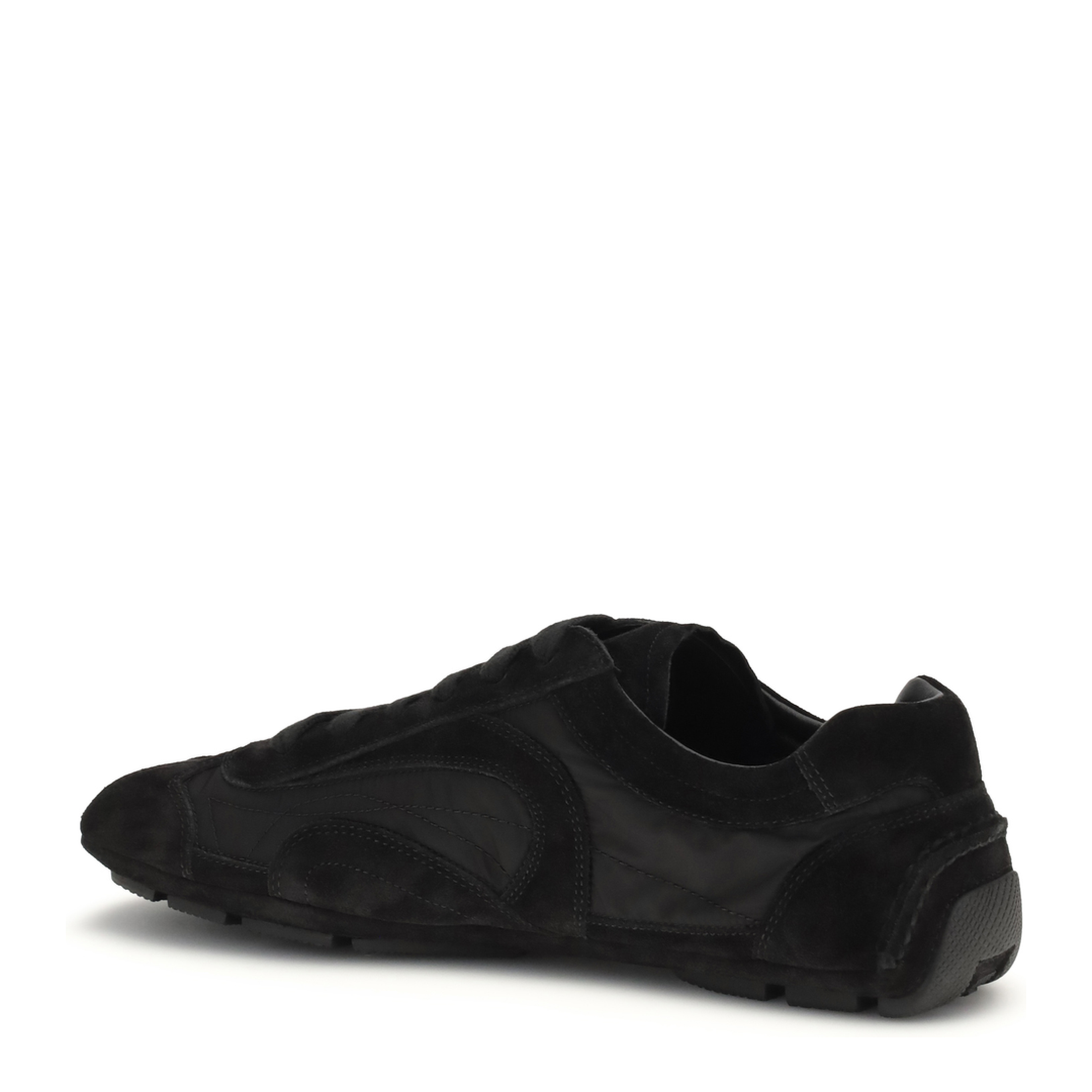 Montecarlo Re-Edition 2005 Sneakers - Image 3