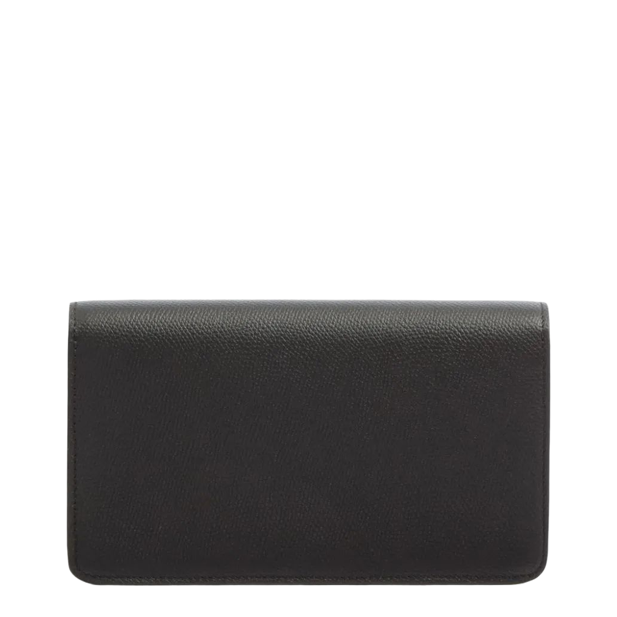 Vlogo Signature Mini Shoulder Bag - Black - Image 2