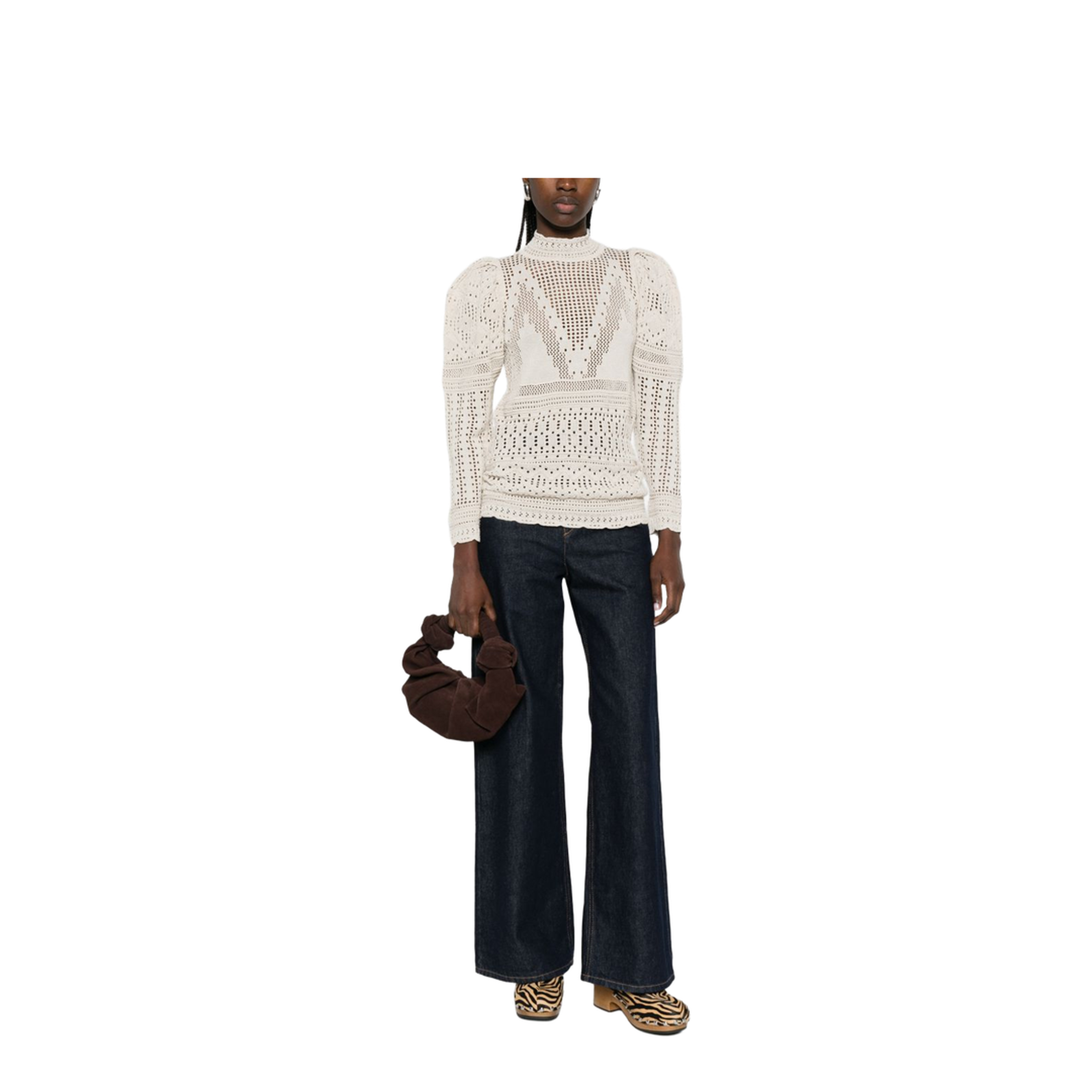 Top Beige - Image 3