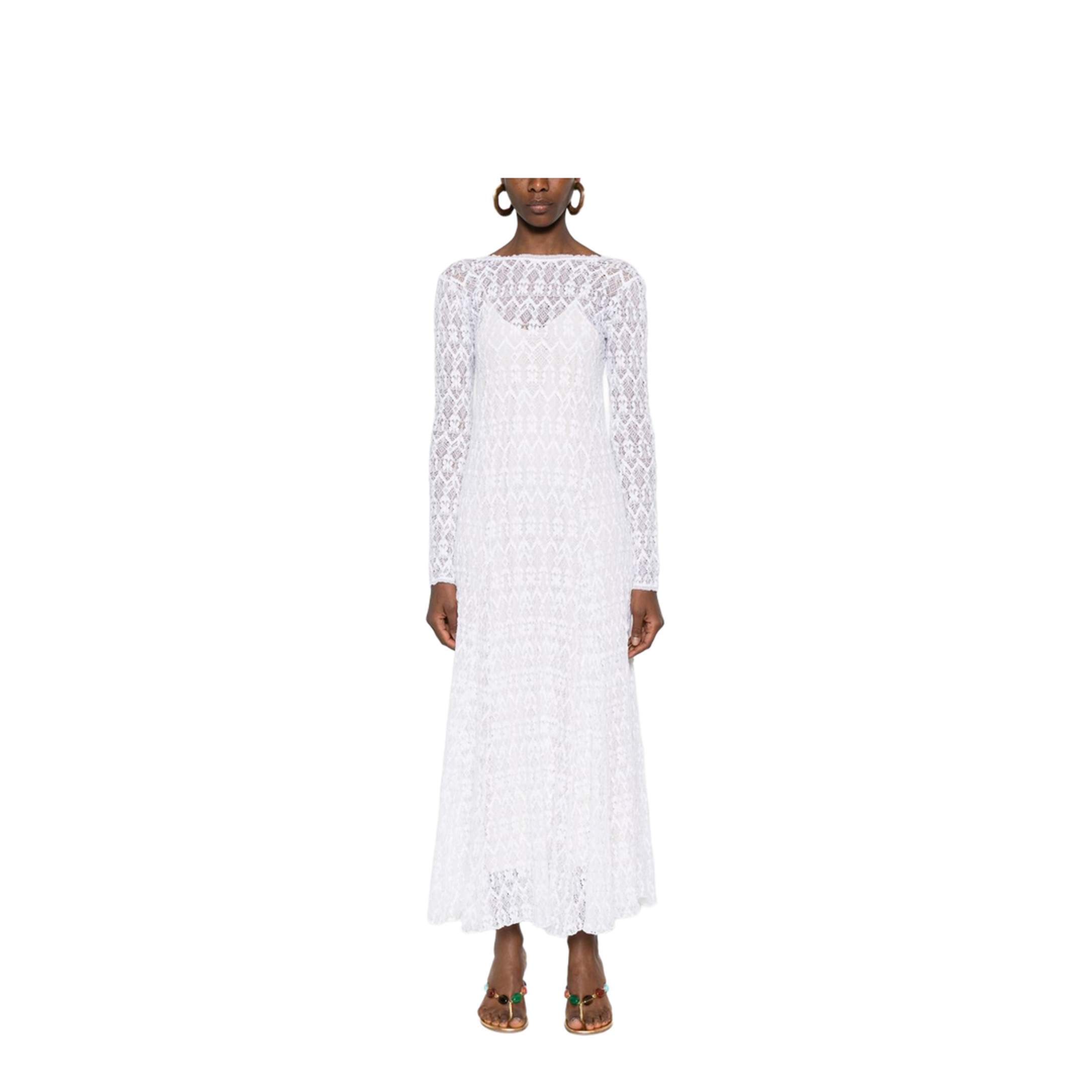 Dresses White - Image 3