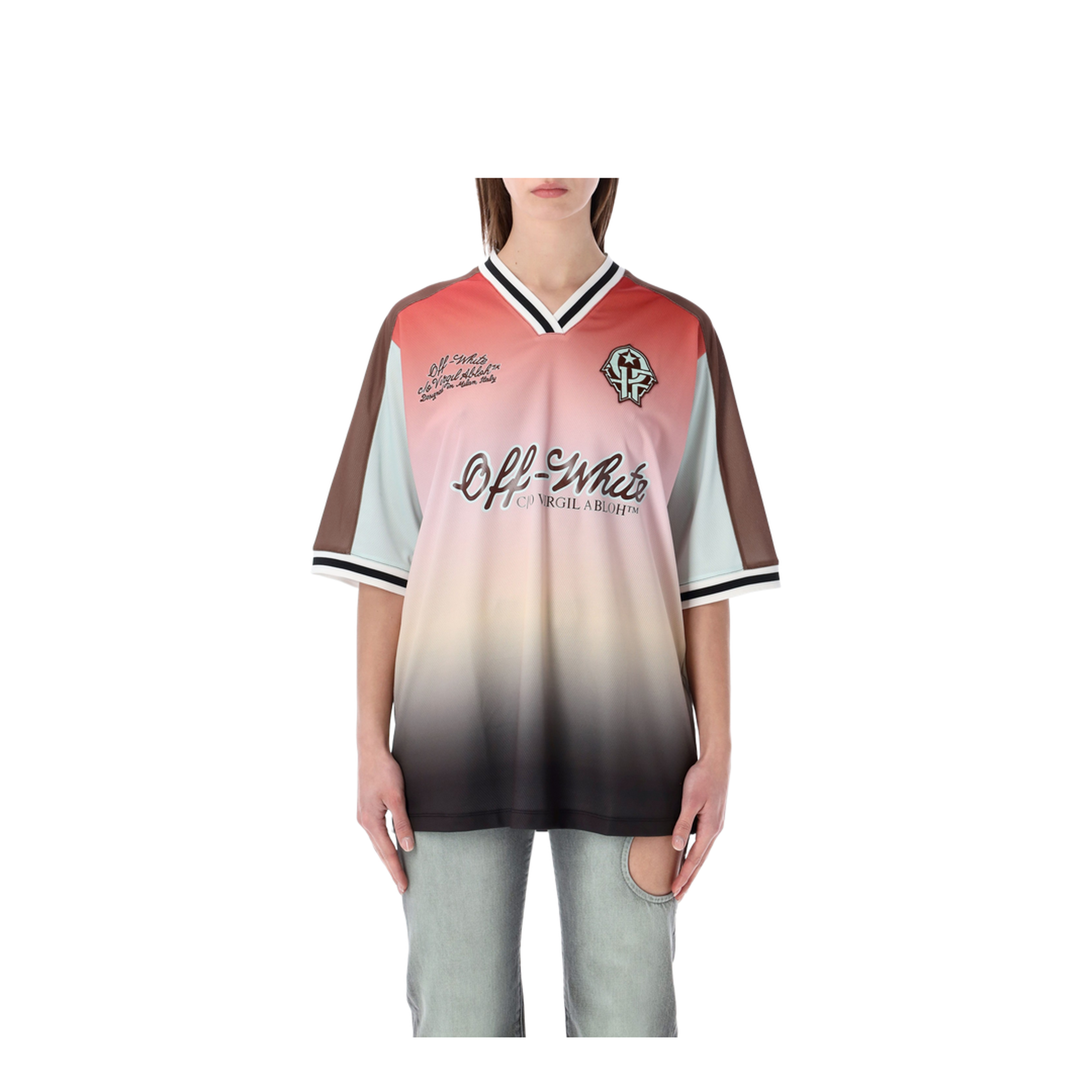 T-Shirts And Polos - Image 1