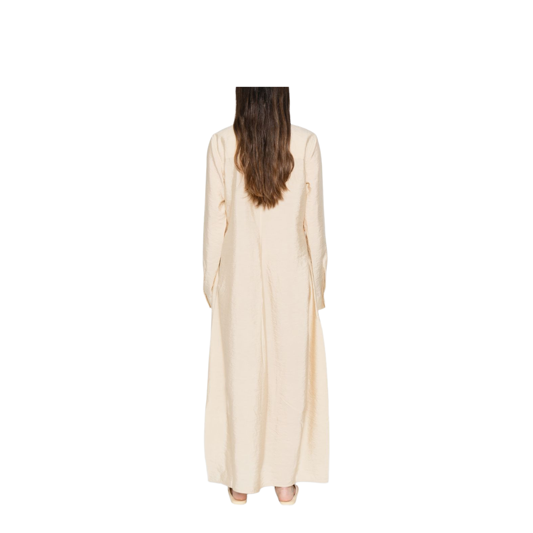 Dresses Beige - Image 2
