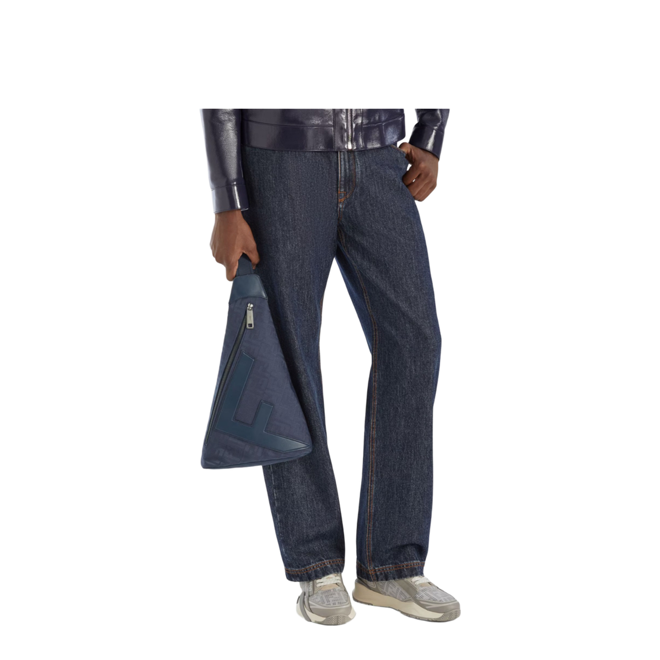 Messenger Bag - Image 5