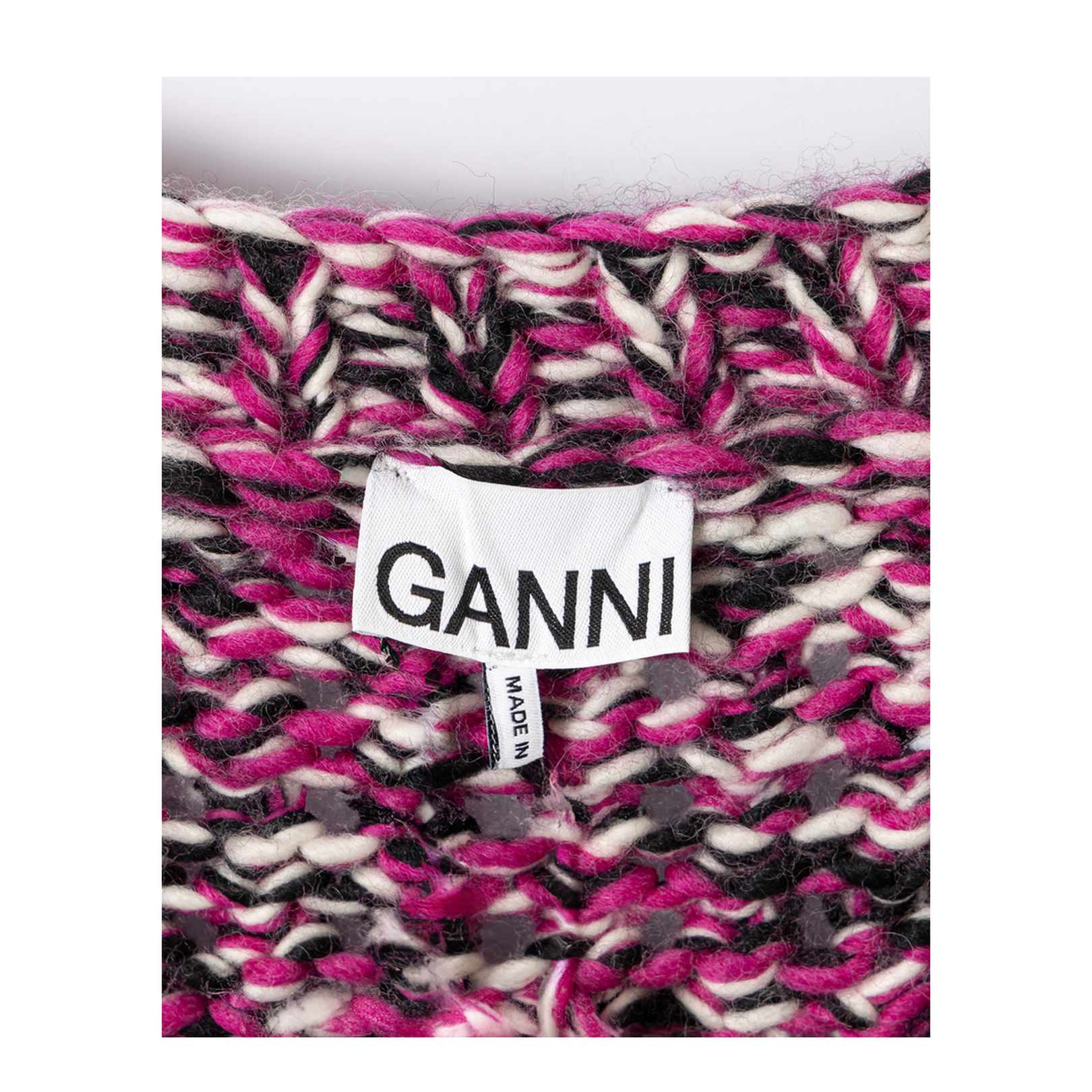 Sweaters Pink - Image 3