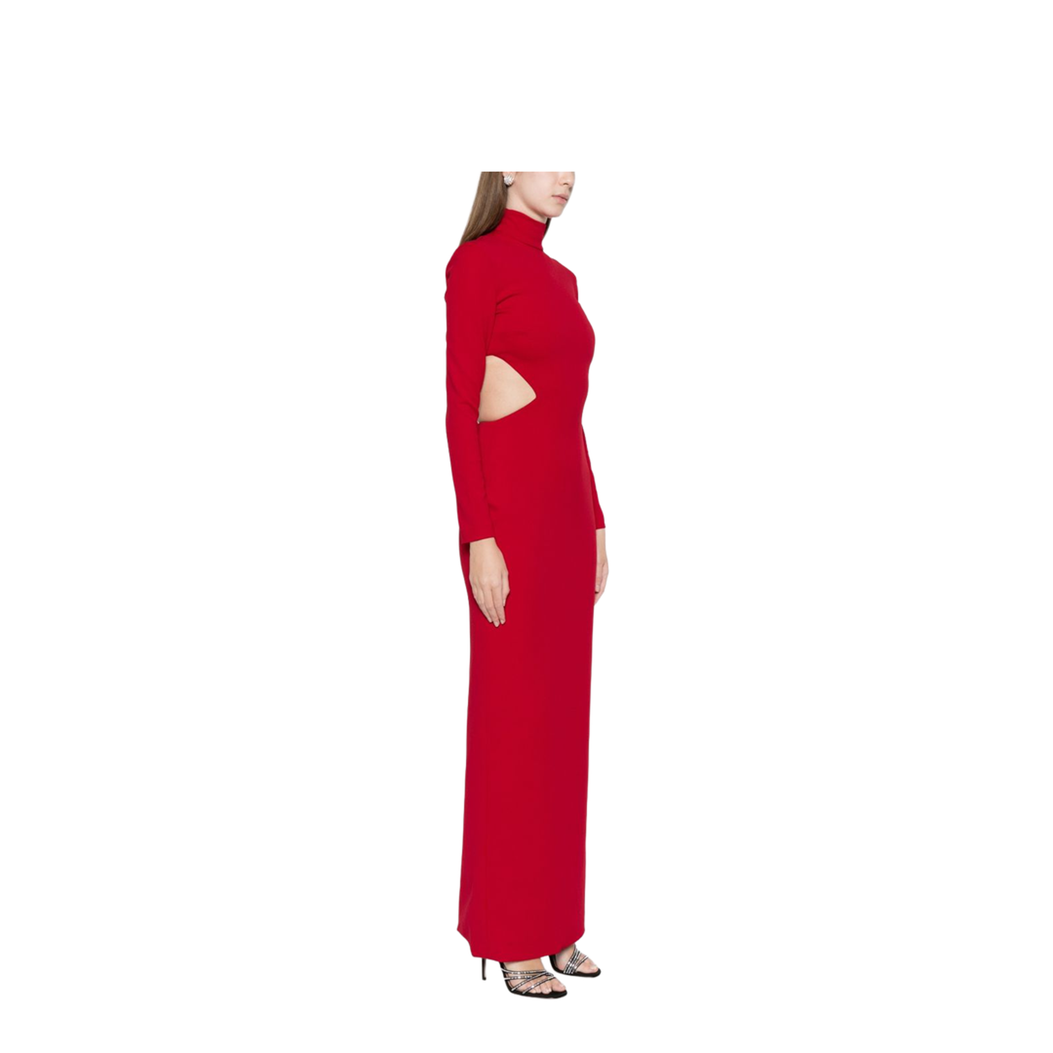 Maxi Dress - Image 3