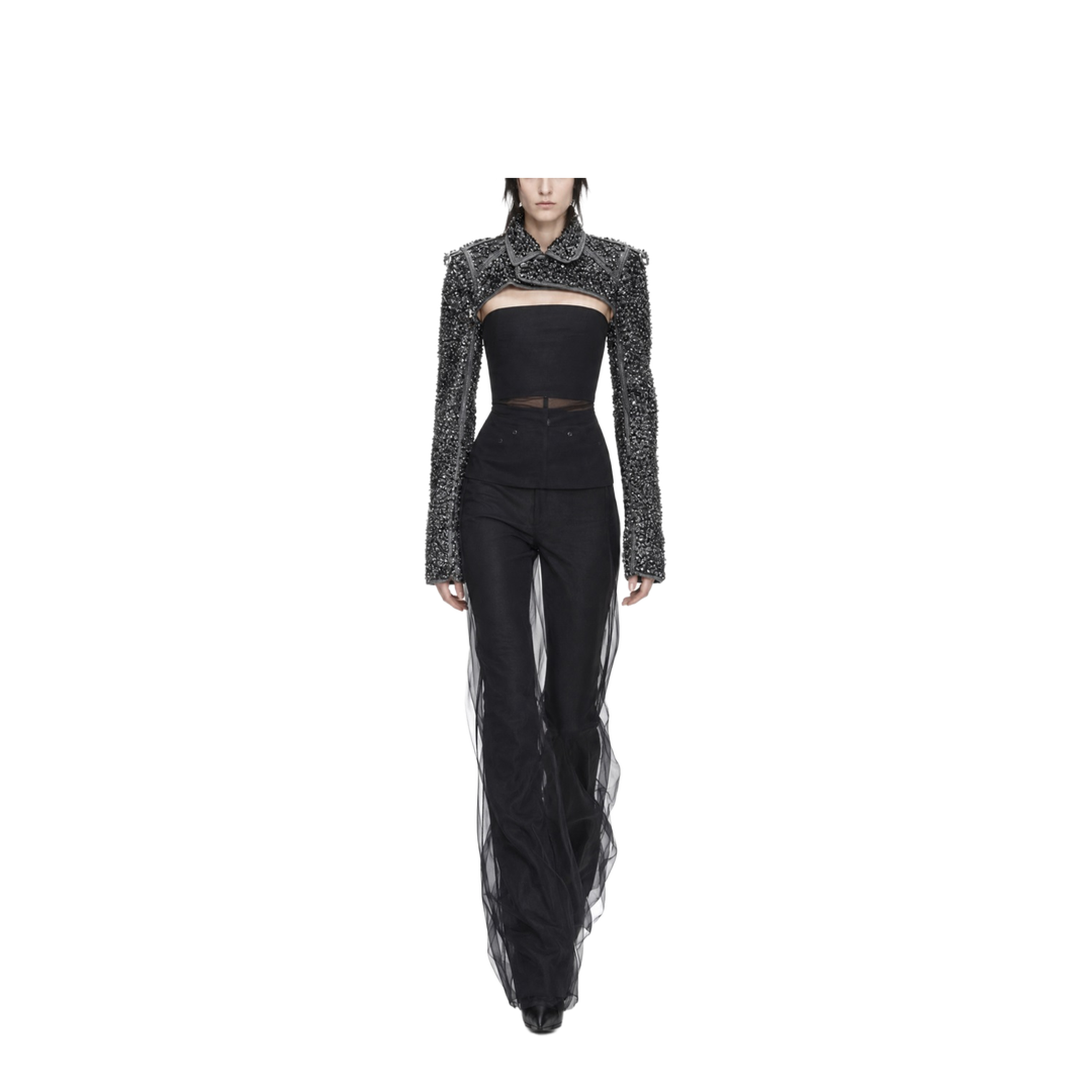 Bolan Bootcut Pants - Image 2
