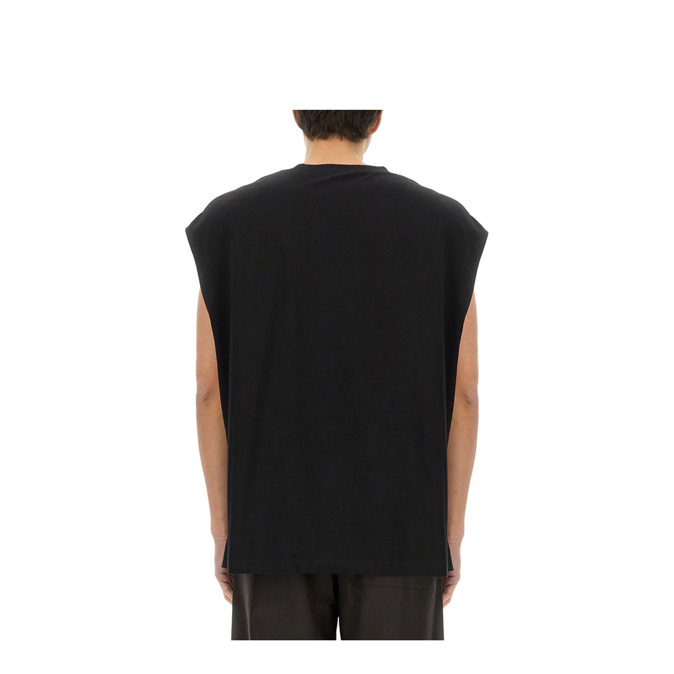 Cotton T-Shirt - Image 3