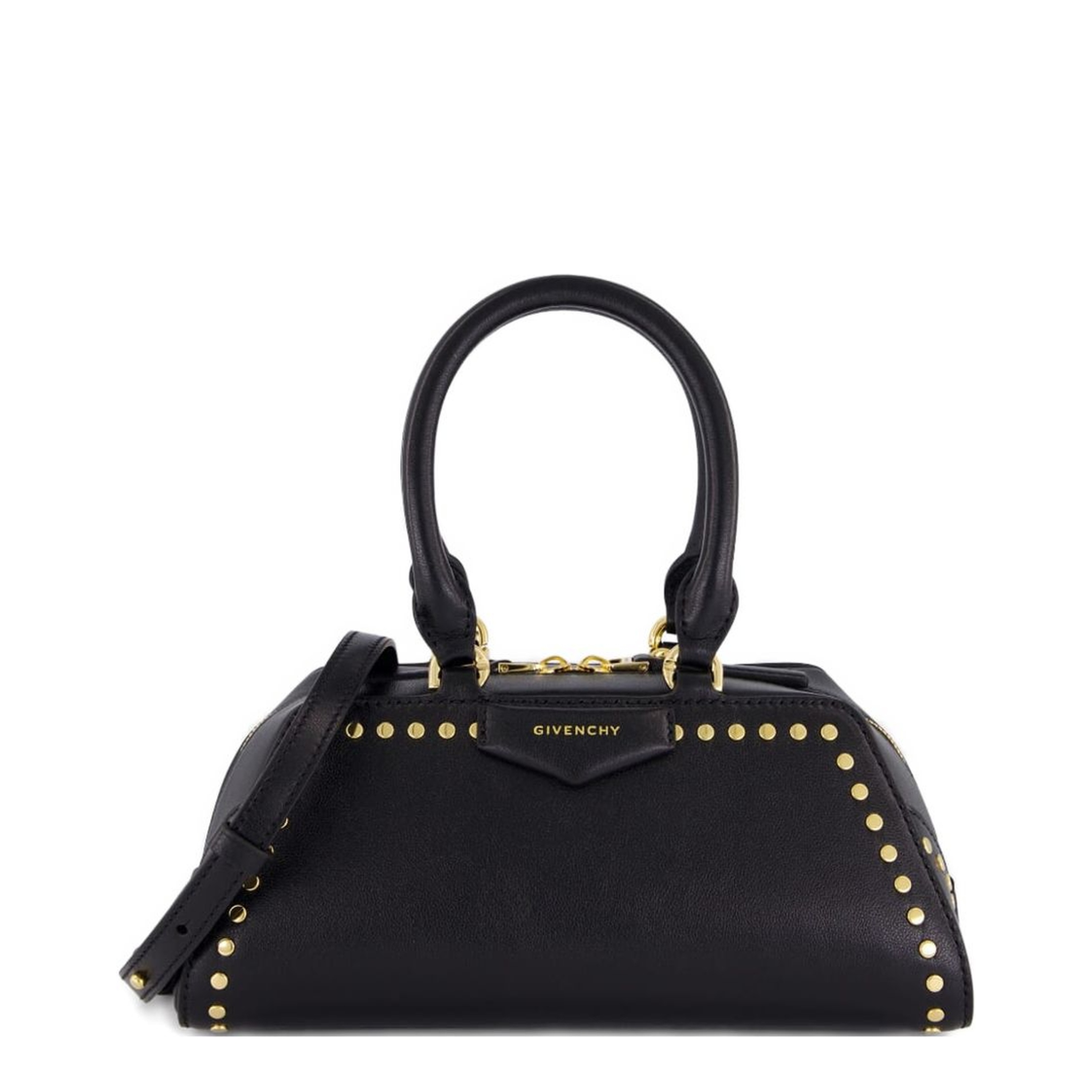 Antigona East West Mini Bag - Image 1