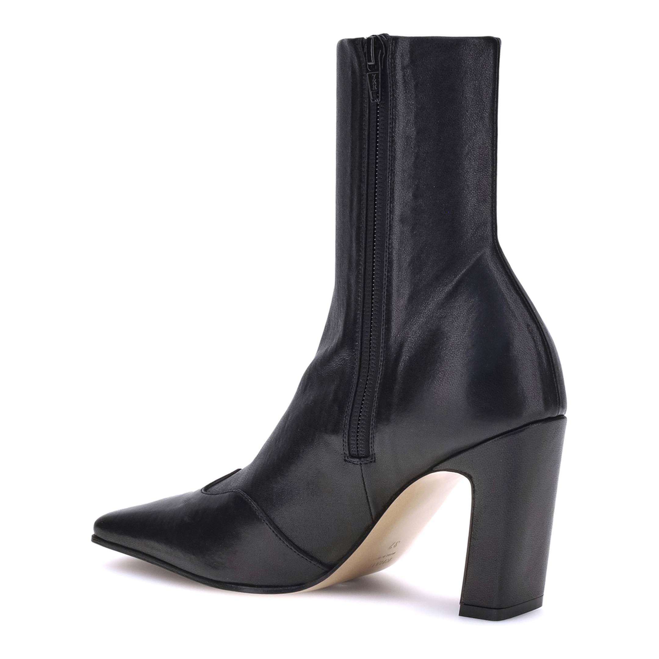 Nevada Ankle Boots - Image 5