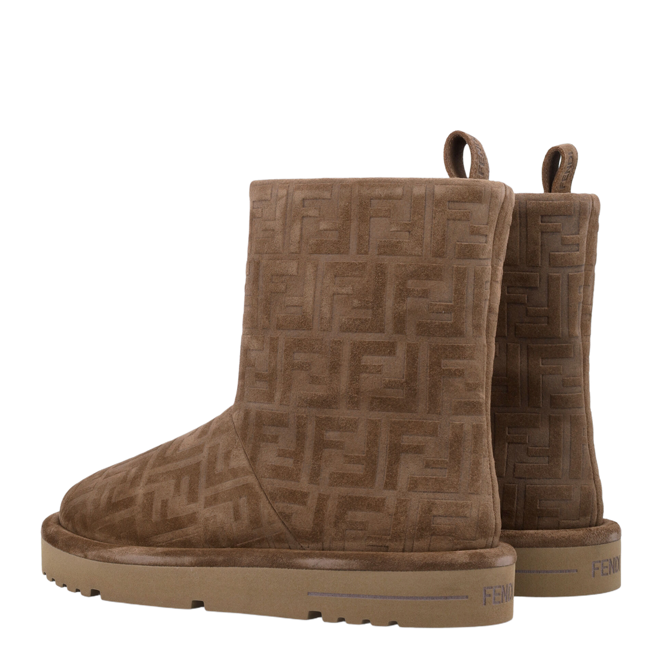 Boots Brown - Image 4