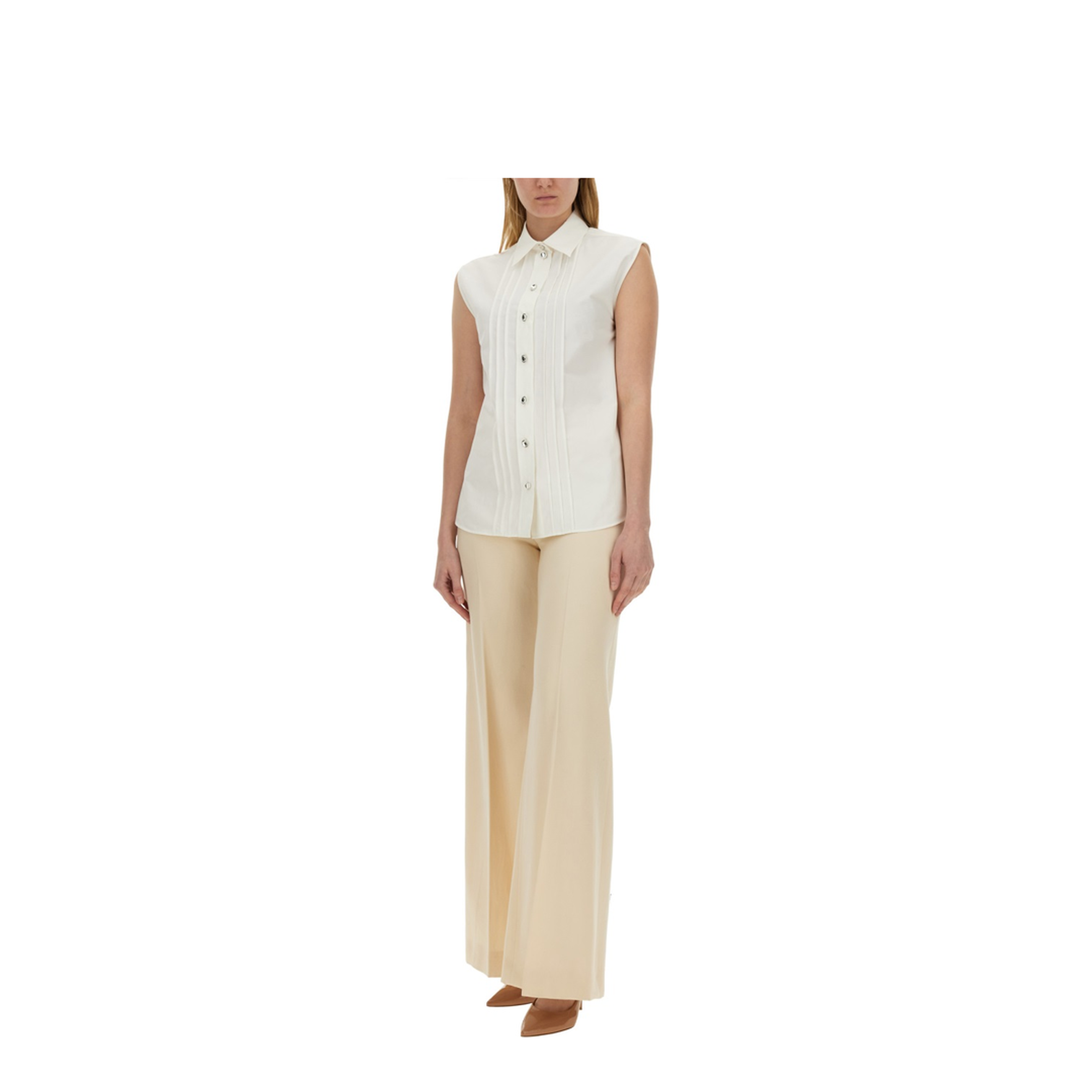 Poplin Shirt - Image 2