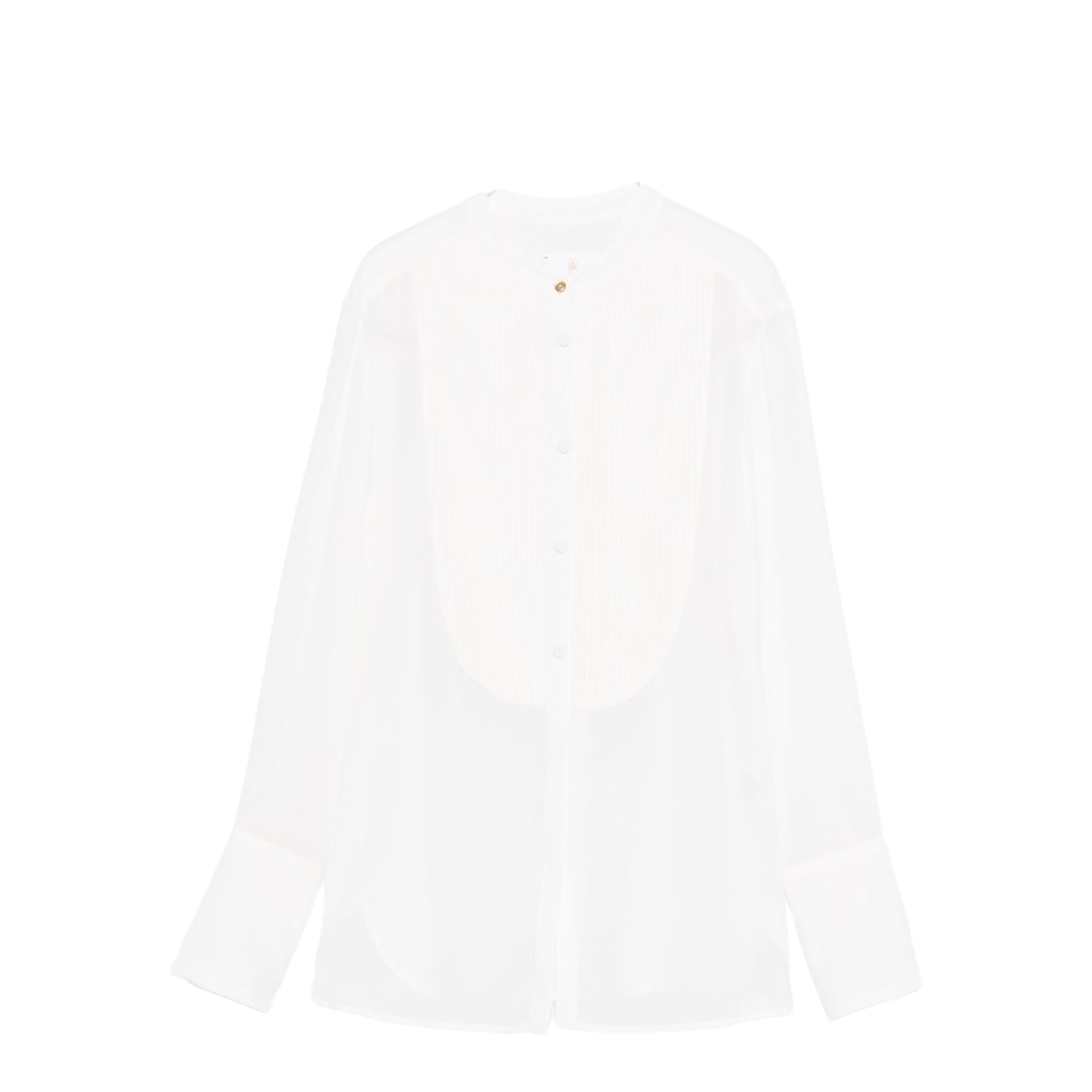 Shirts Cream - Image 1