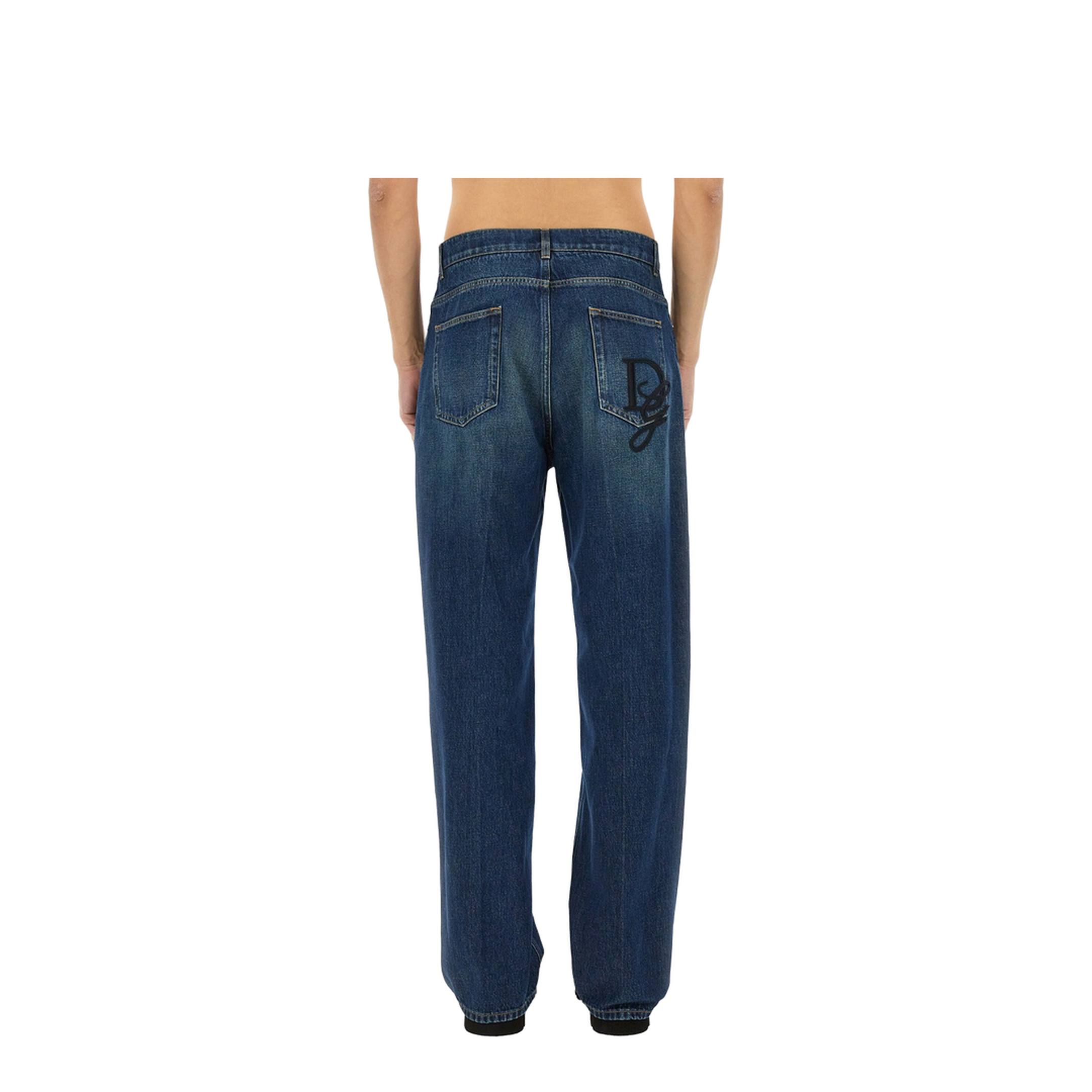 Oversize Jeans - Image 3