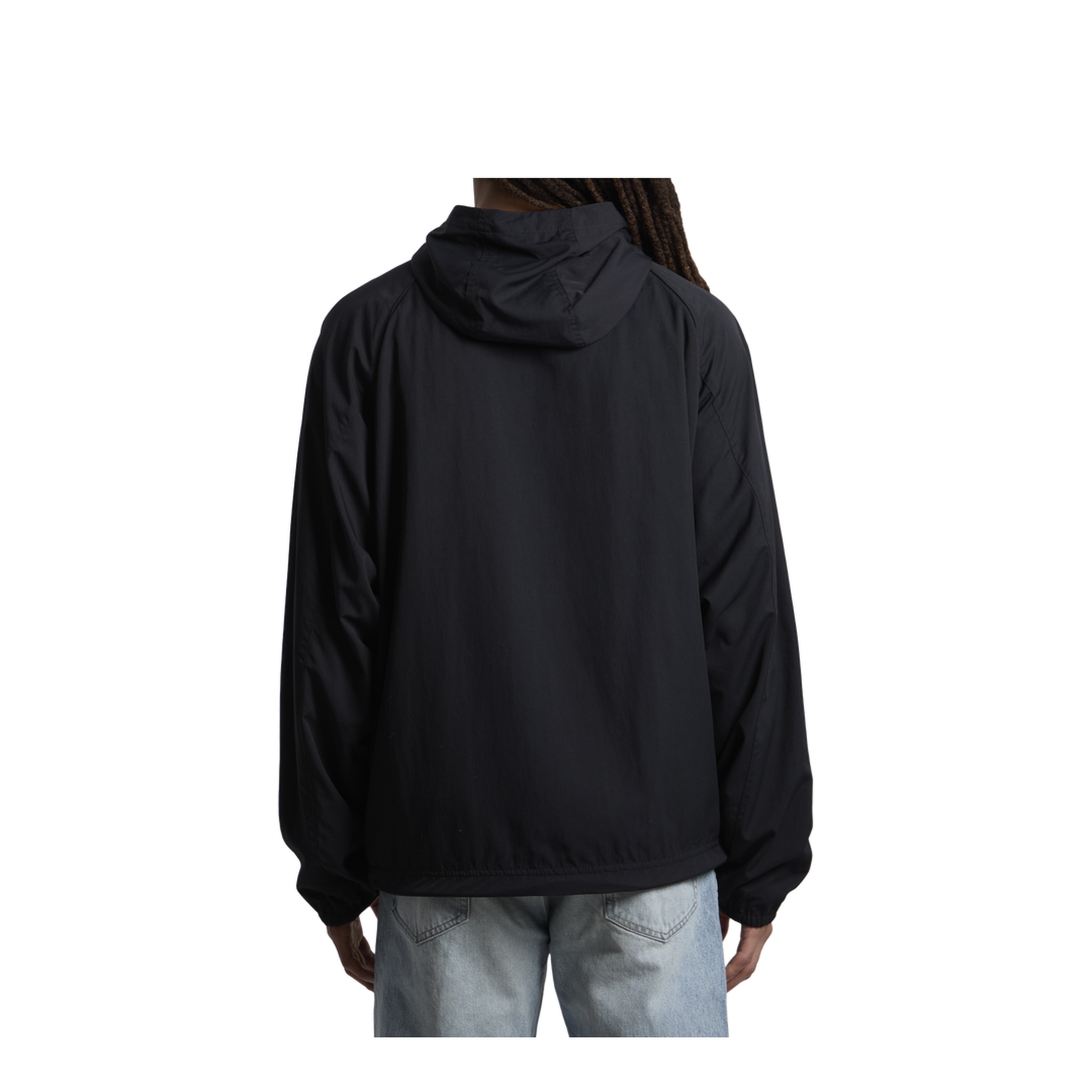 Technical Tracksuit Jacket - Image 4