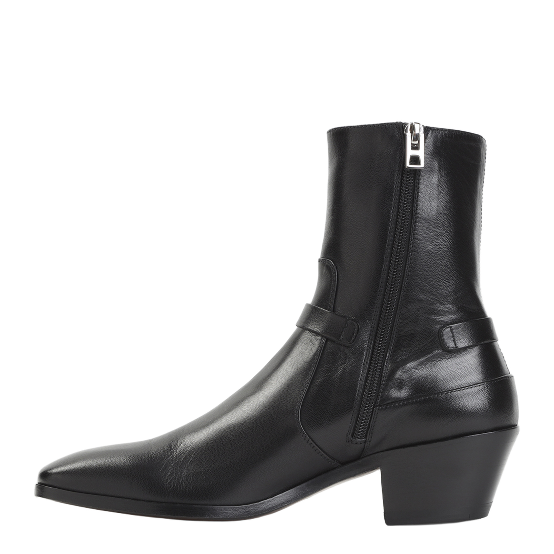 Ankle Boot - Image 4