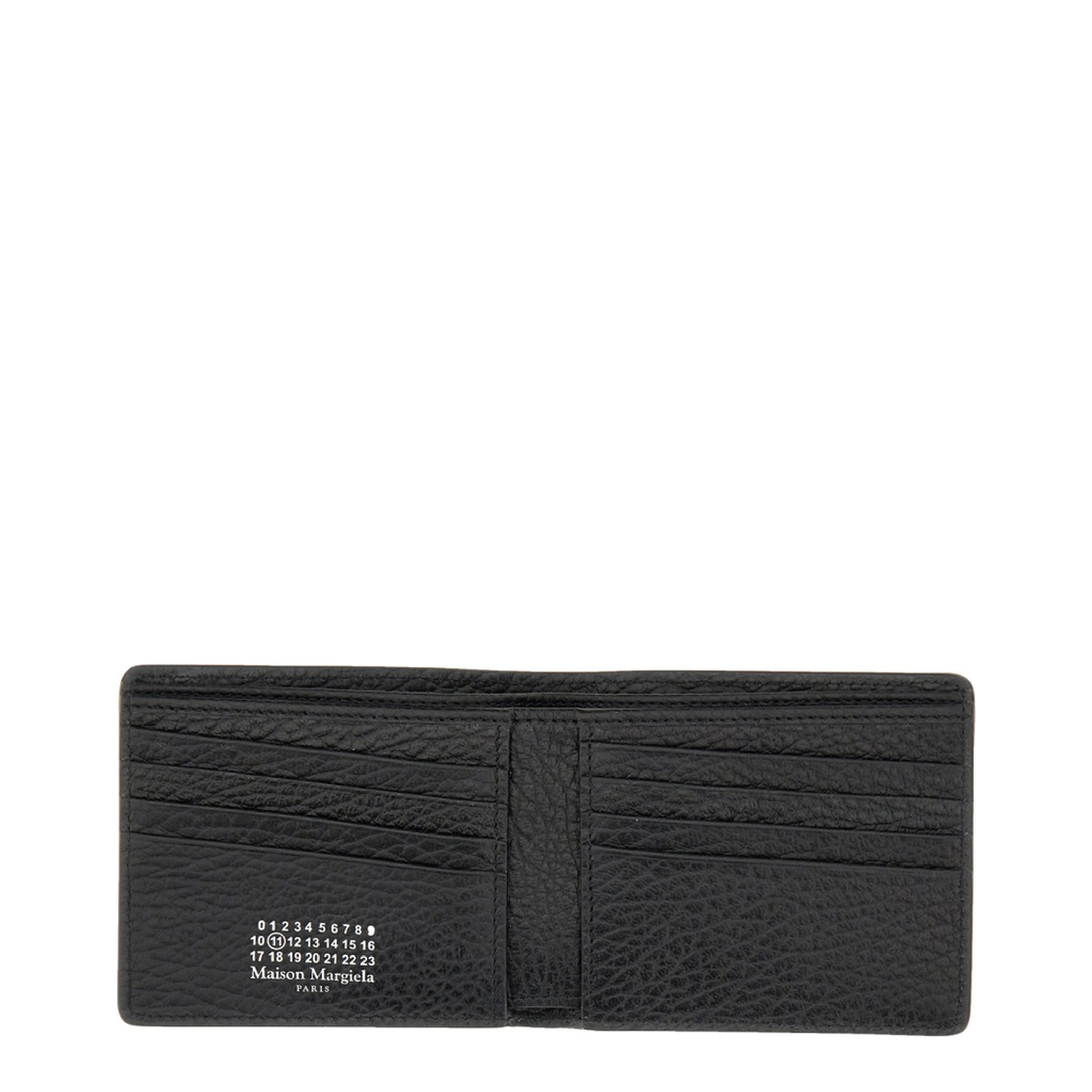 Wallet With Logo - Image 3