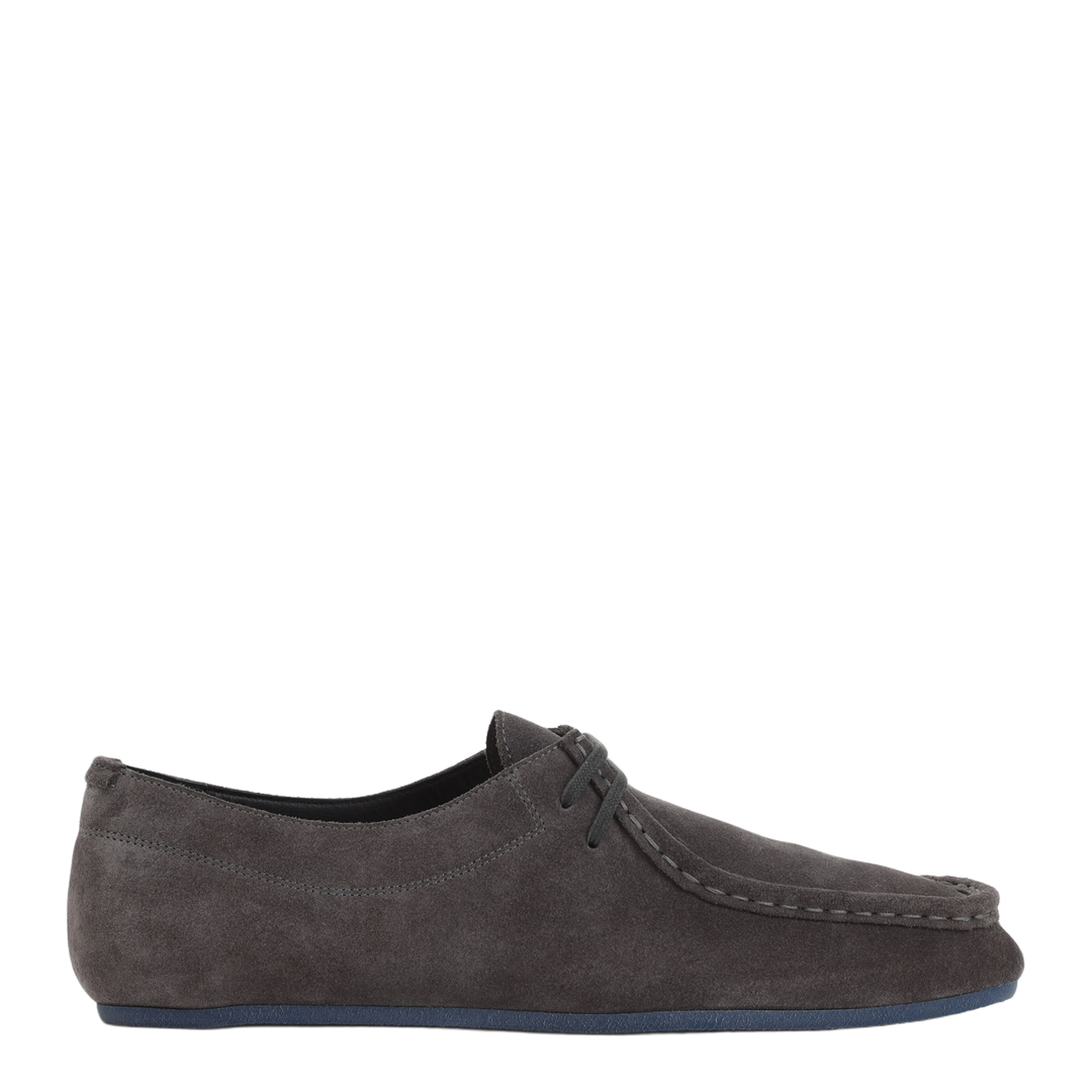 Lace-Up Shoes - Image 1