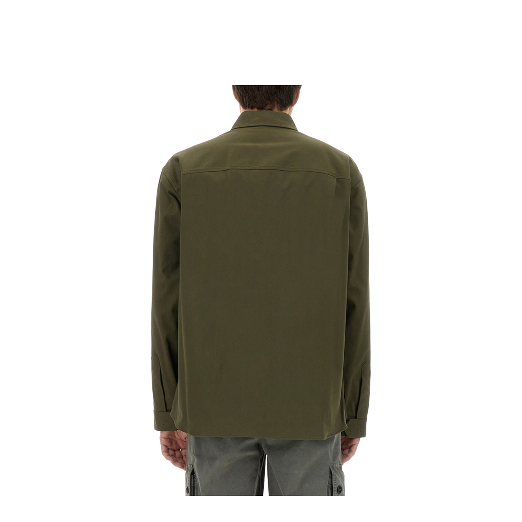 Shirt with Pockets - Image 3