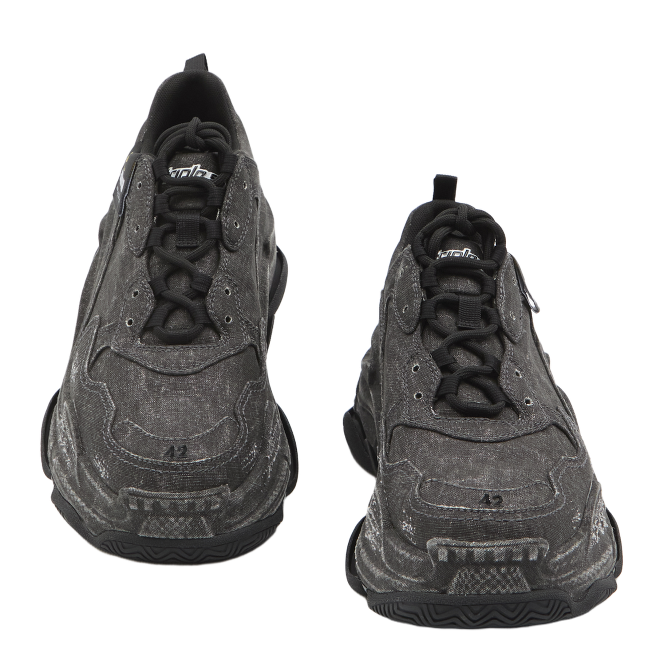 Triple S Sneakers - Image 5