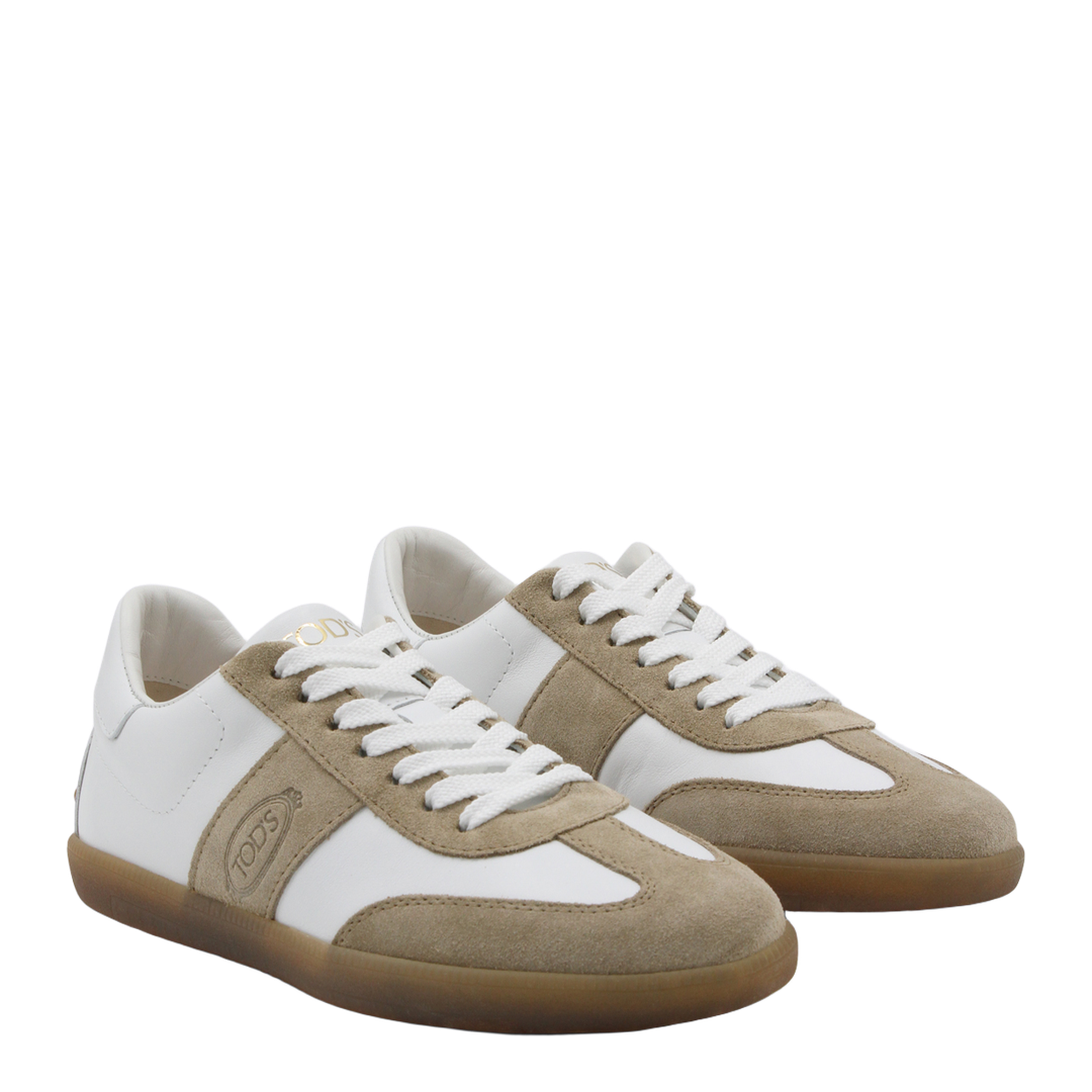 White Sneakers - Image 4