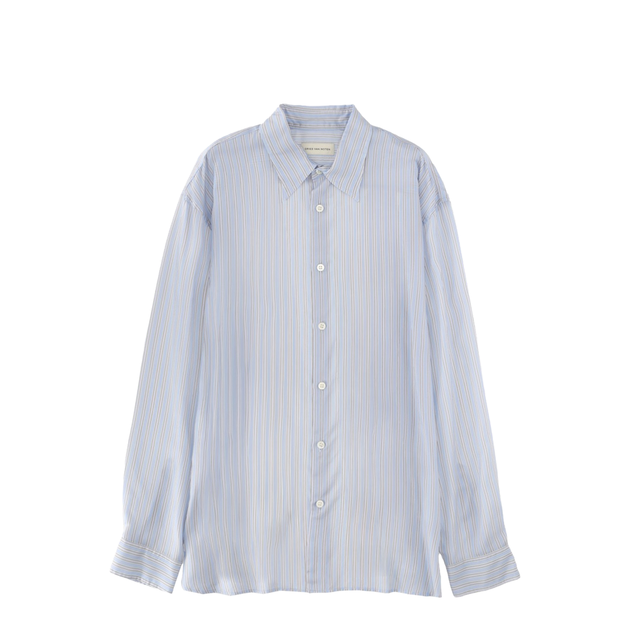 Croom Shirt - Image 1