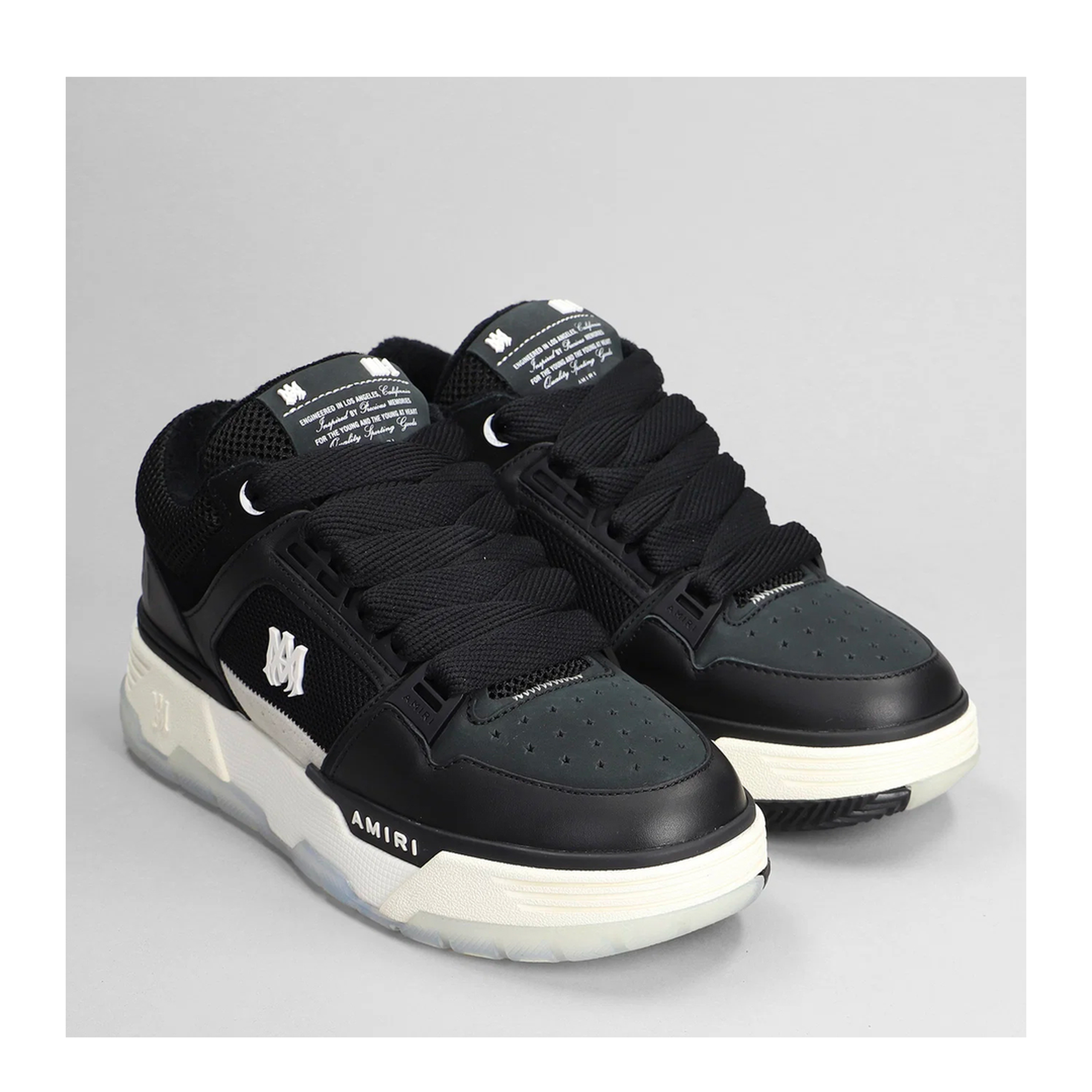 Sneakers Black - Image 13